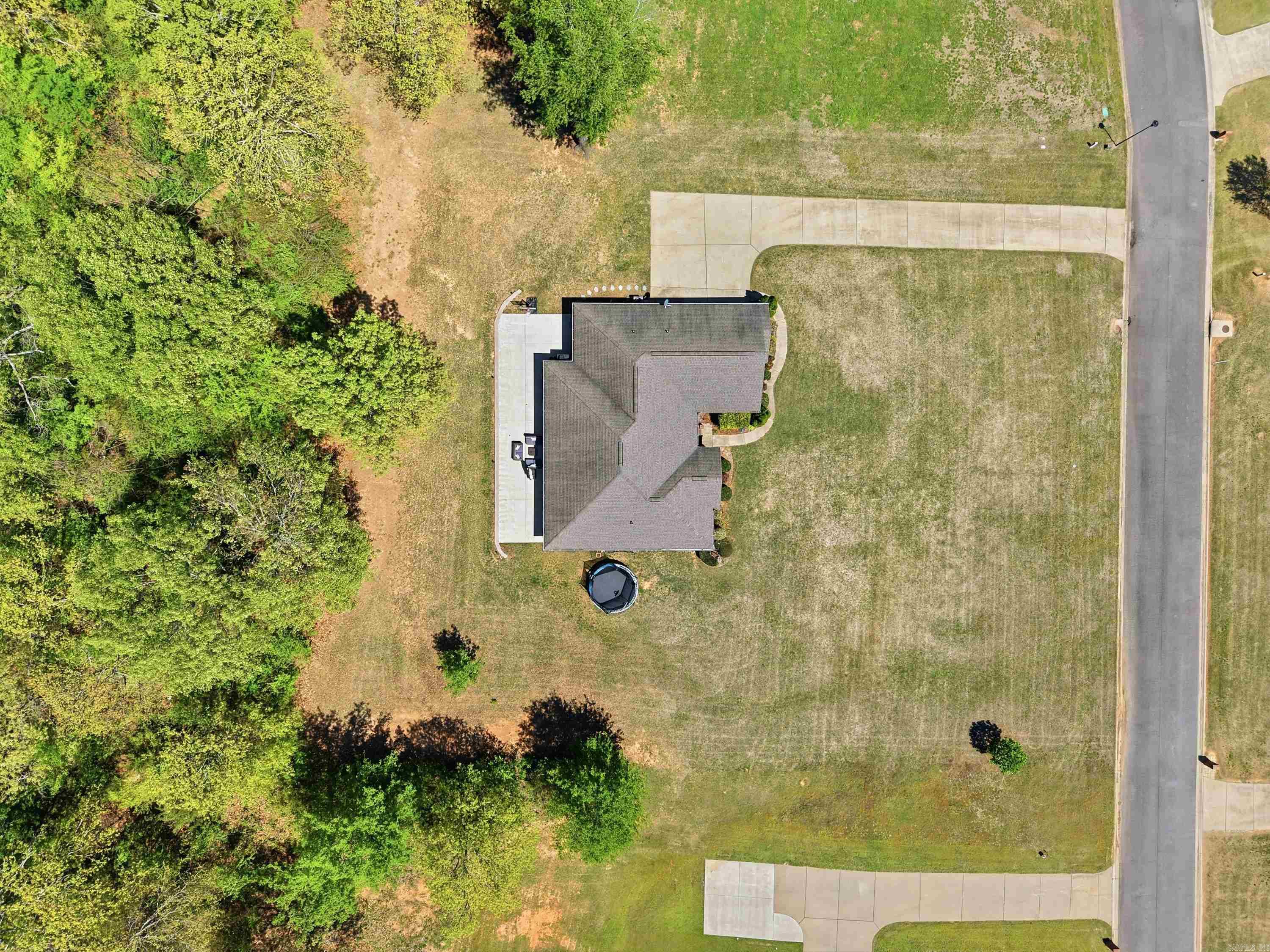 23 SABLEWOOD  Greenbrier, AR