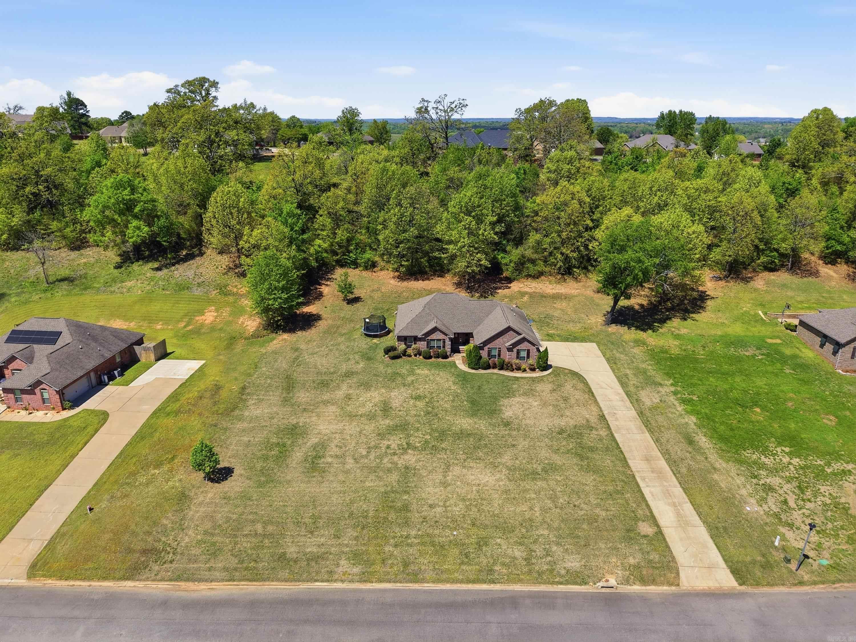 23 SABLEWOOD  Greenbrier, AR