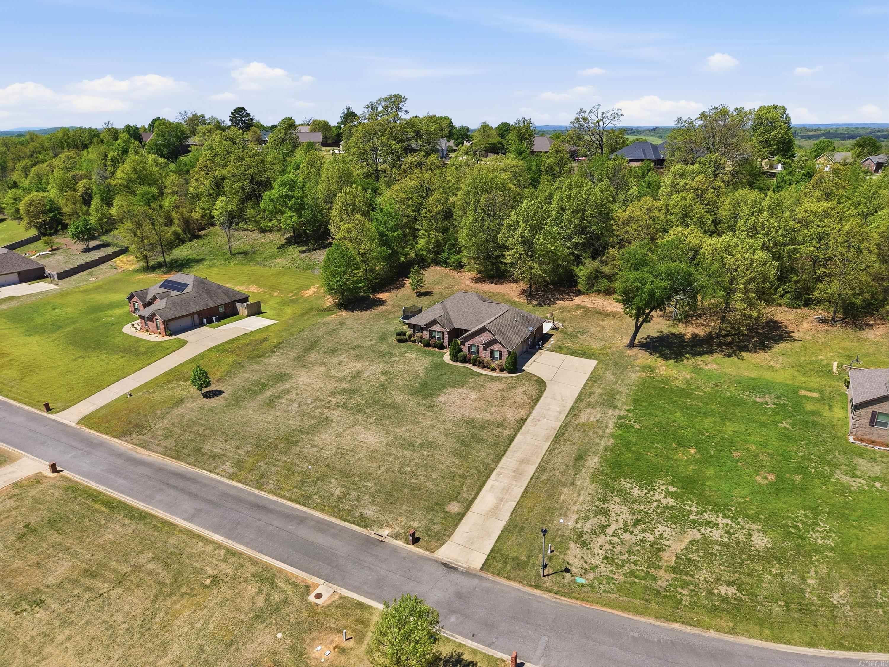 23 SABLEWOOD  Greenbrier, AR