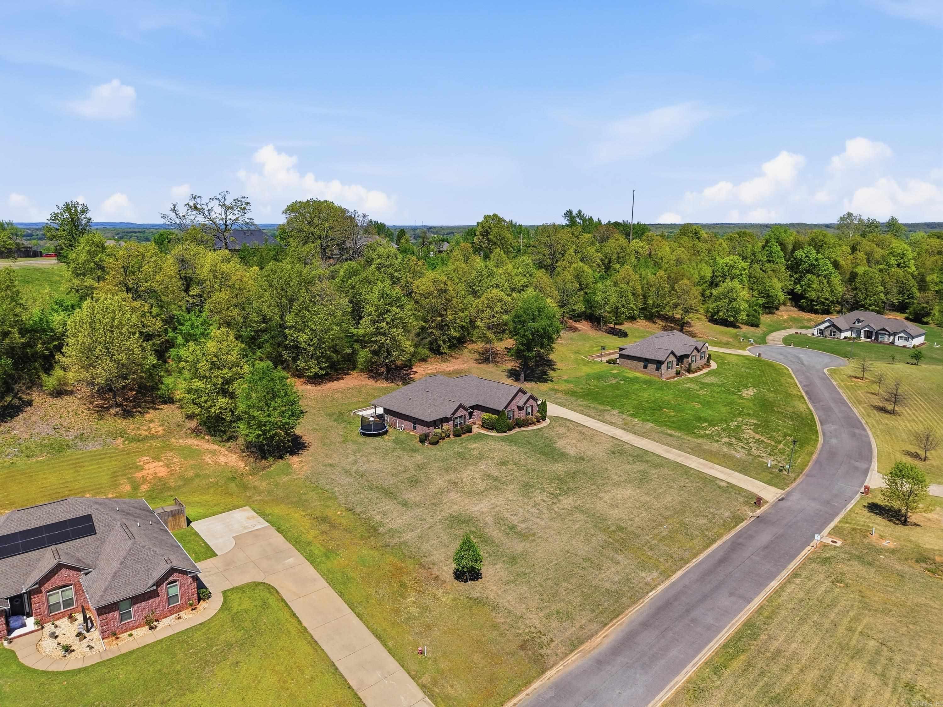 23 SABLEWOOD  Greenbrier, AR