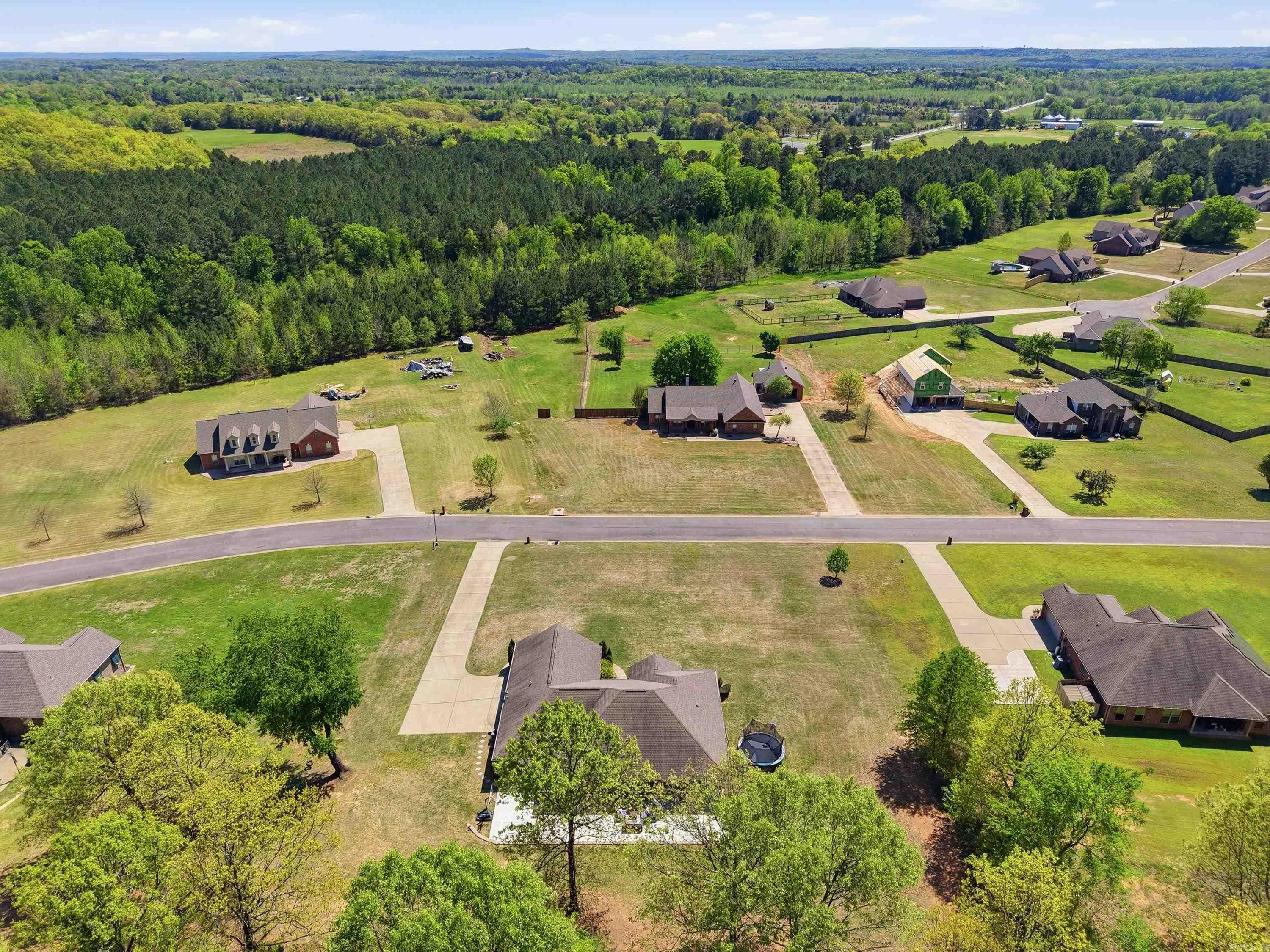 23 SABLEWOOD  Greenbrier, AR