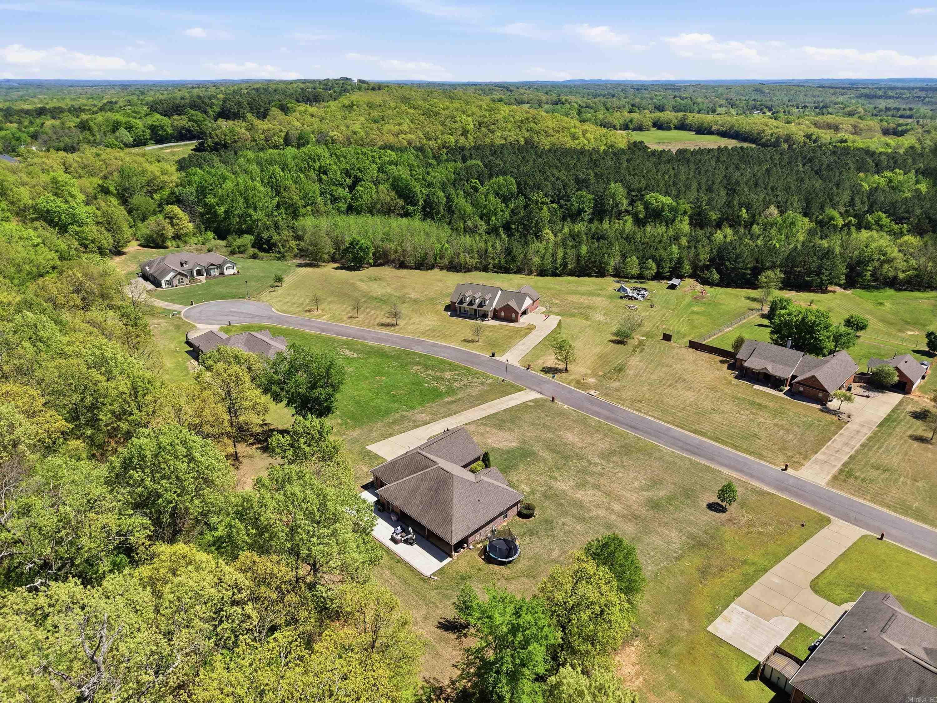 23 SABLEWOOD  Greenbrier, AR