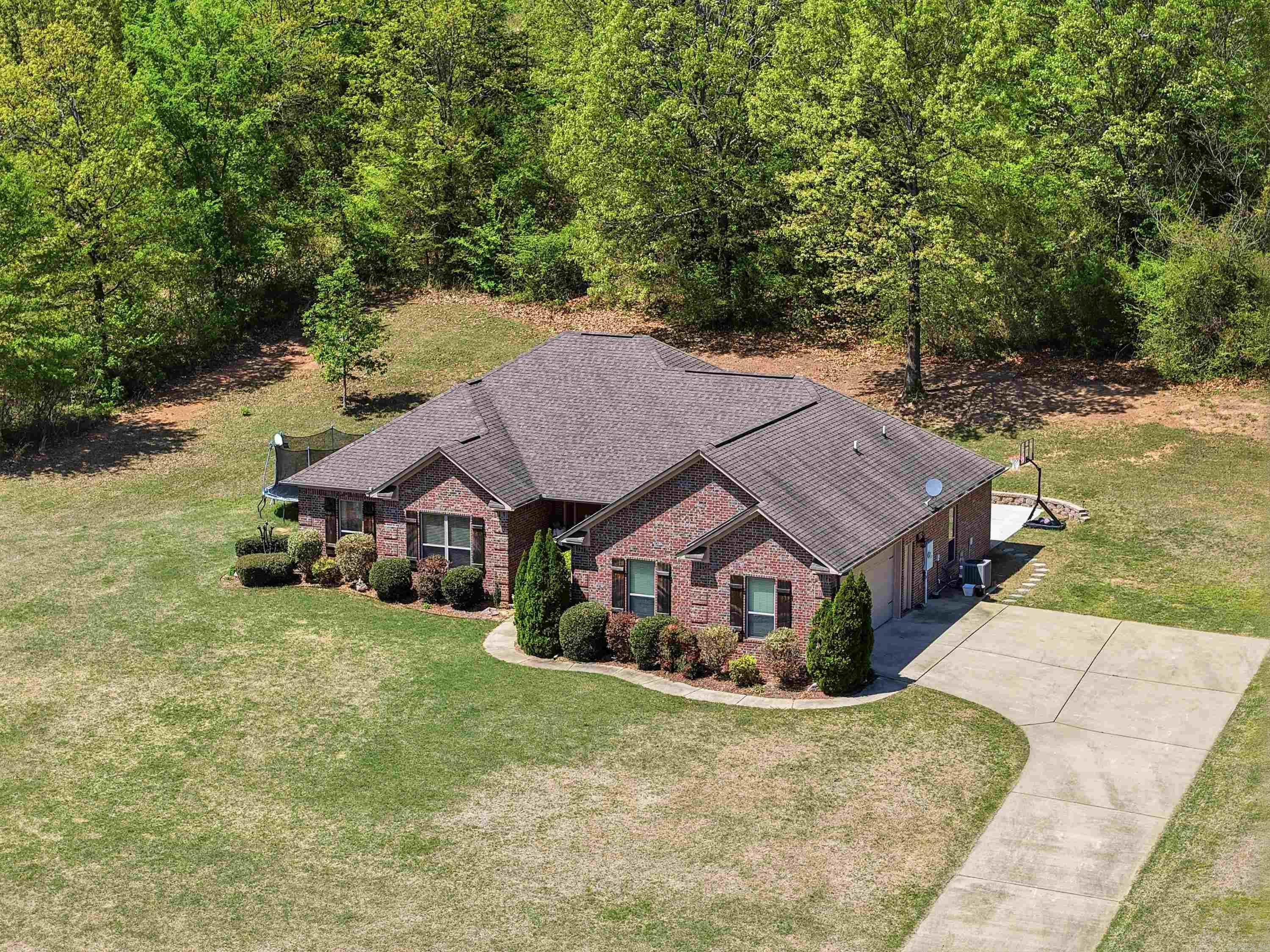 23 SABLEWOOD  Greenbrier, AR