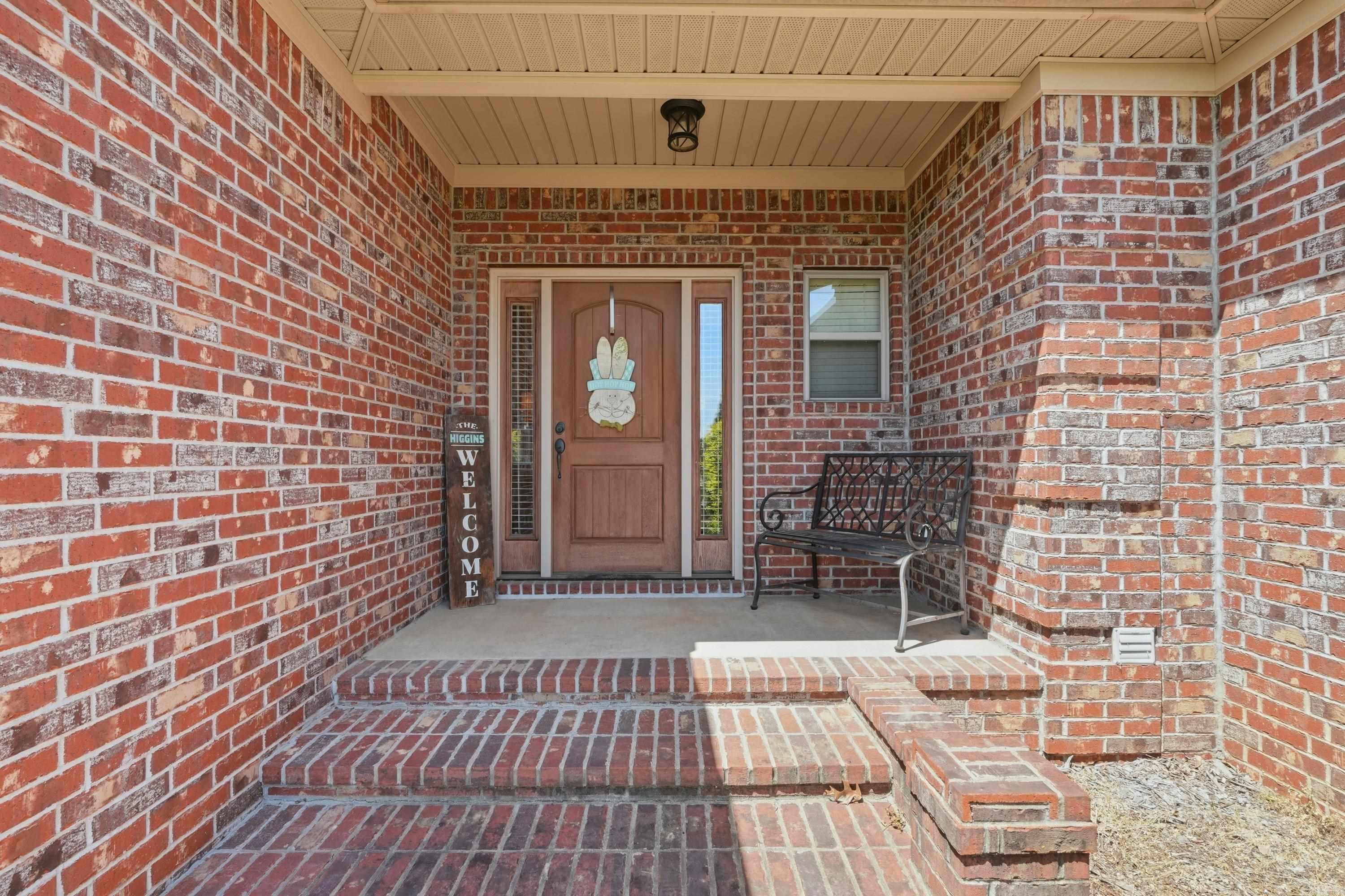 23 SABLEWOOD  Greenbrier, AR