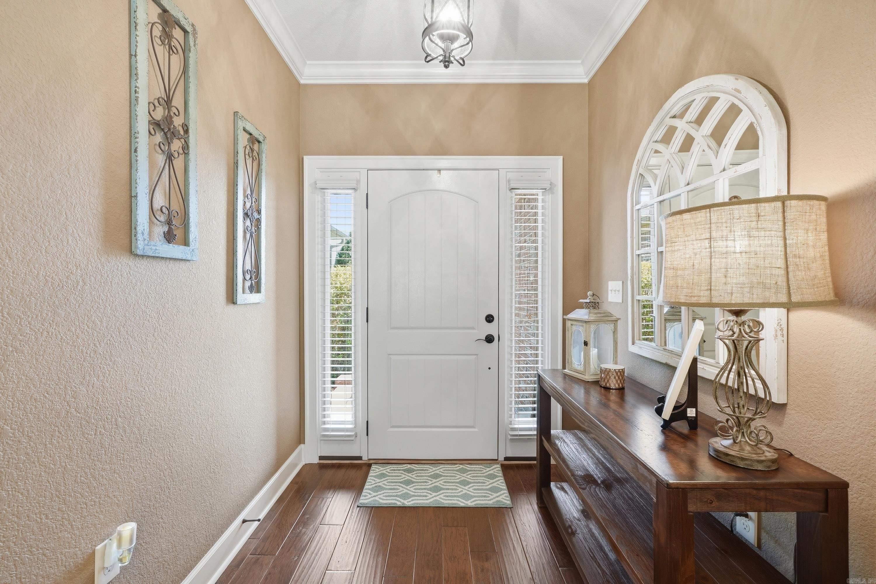 23 SABLEWOOD  Greenbrier, AR