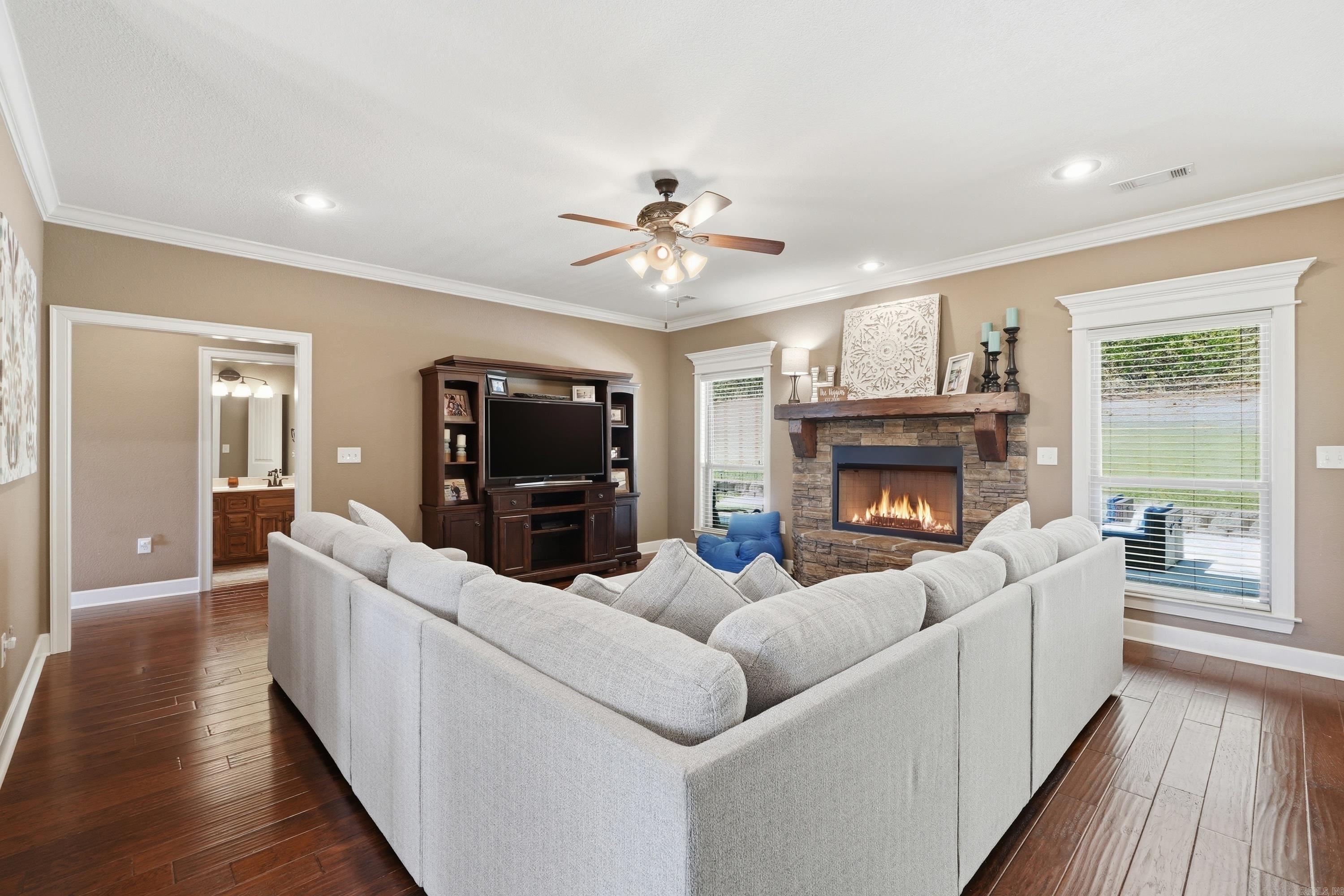 23 SABLEWOOD  Greenbrier, AR