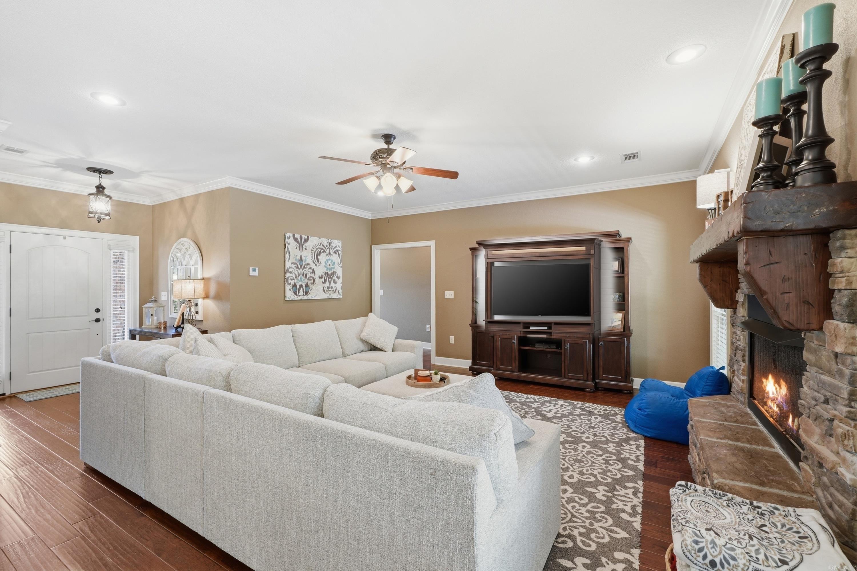 23 SABLEWOOD  Greenbrier, AR