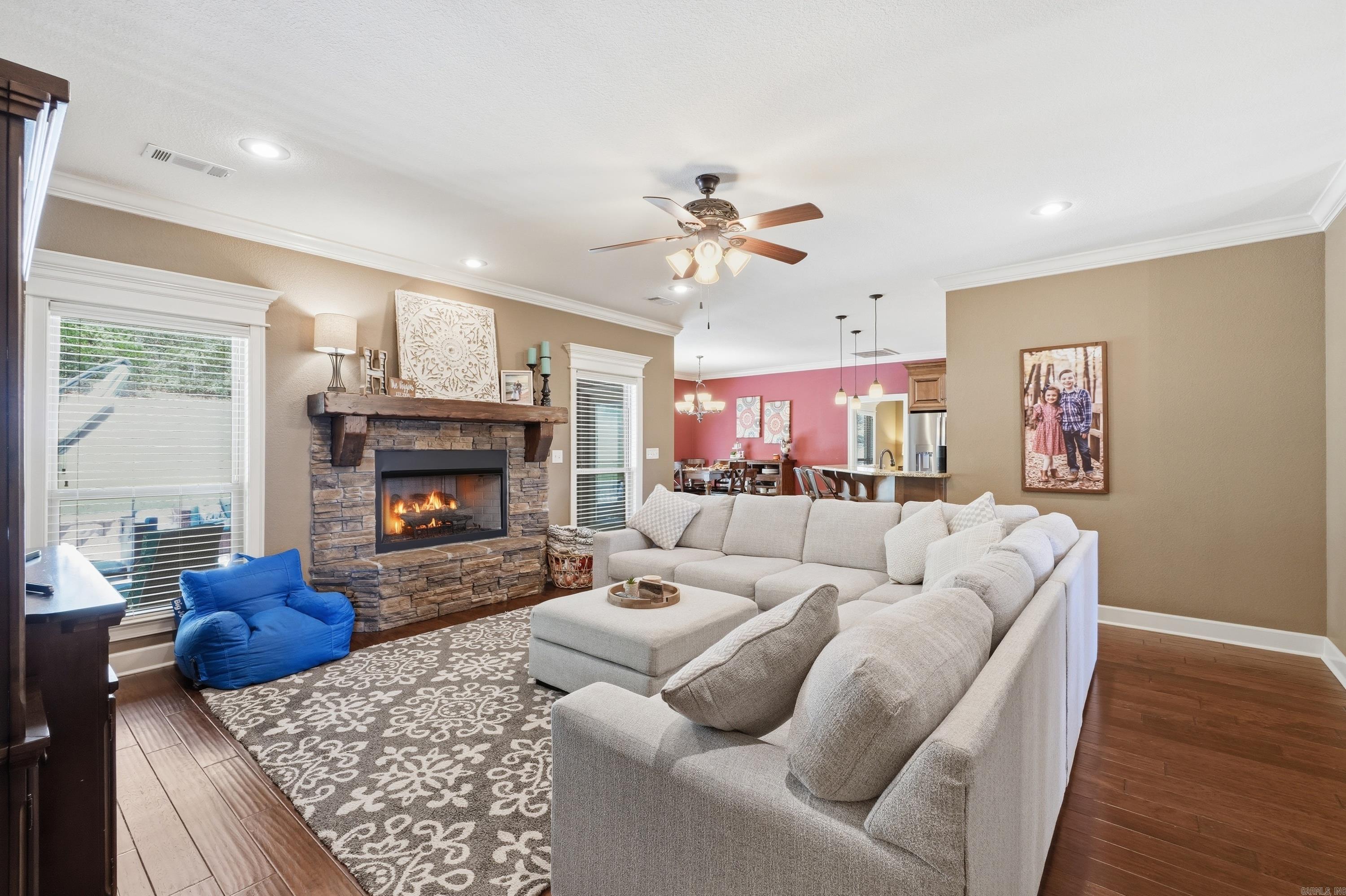 23 SABLEWOOD  Greenbrier, AR