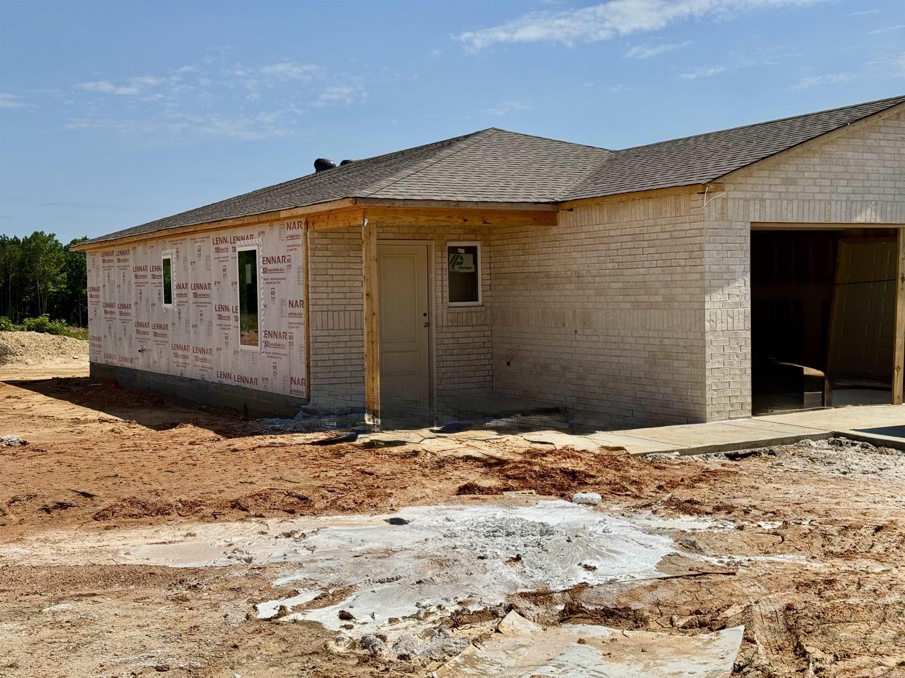 7001 Potomac Lot 1422  Block 14  Phase 4 Bauxite, AR