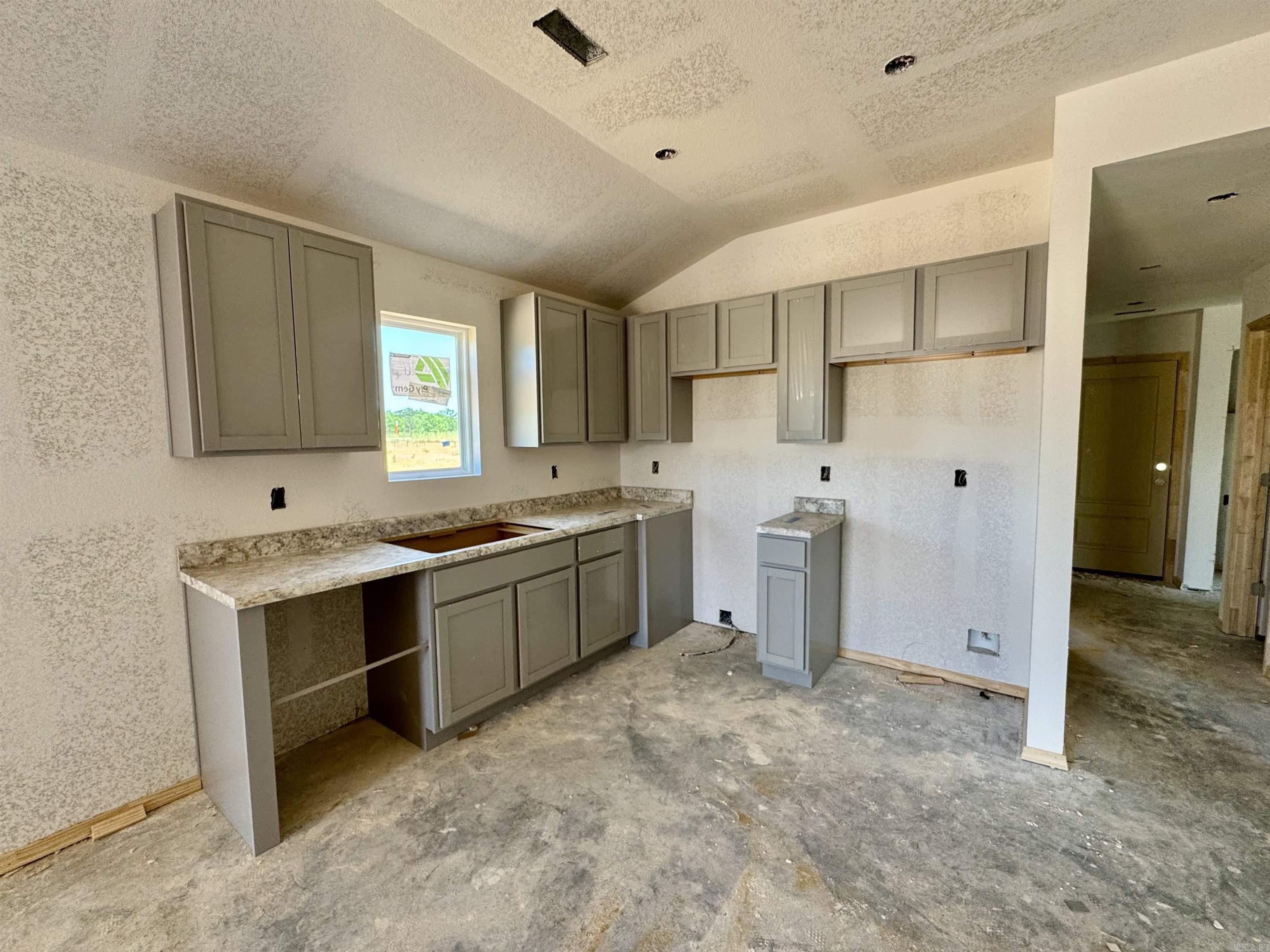 7001 Potomac Lot 1422  Block 14  Phase 4 Bauxite, AR