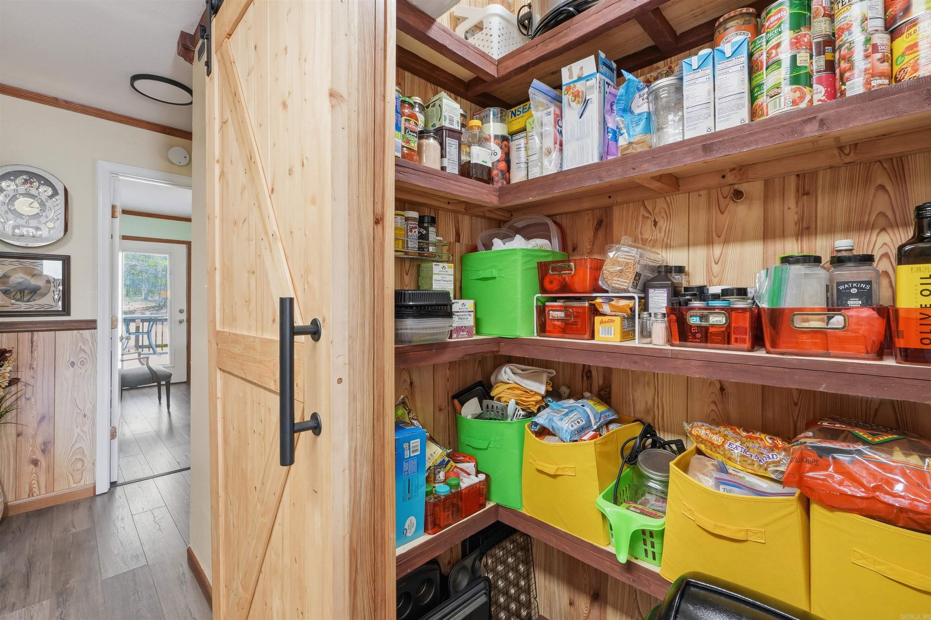 1381 E 330  Clinton, AR