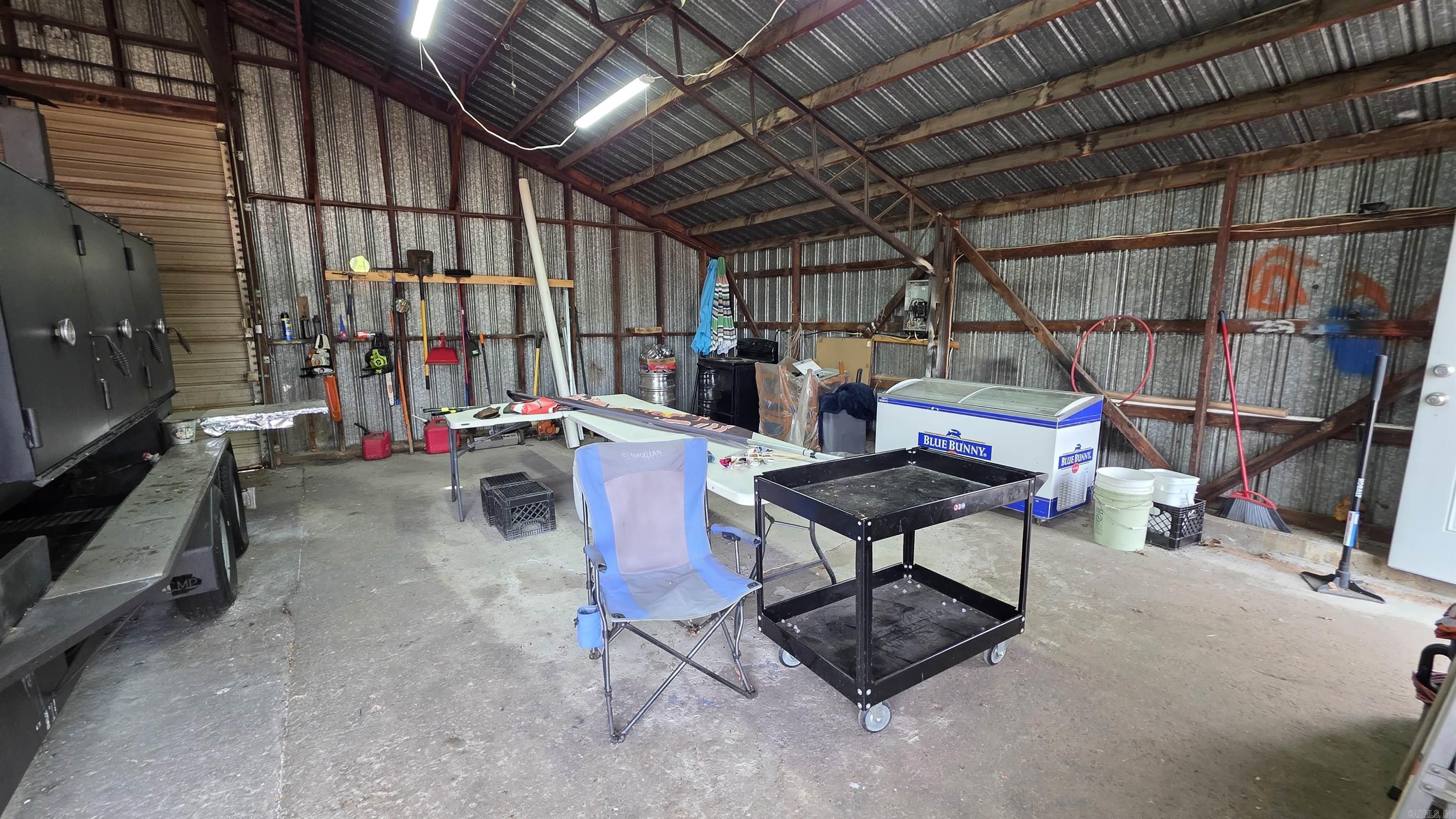 108 Scenic 7  Ola, AR