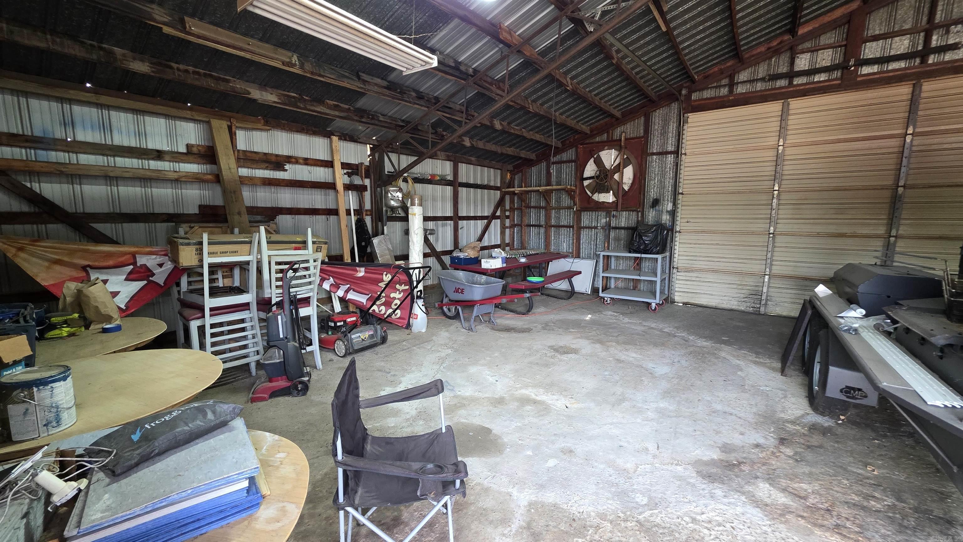 108 Scenic 7  Ola, AR