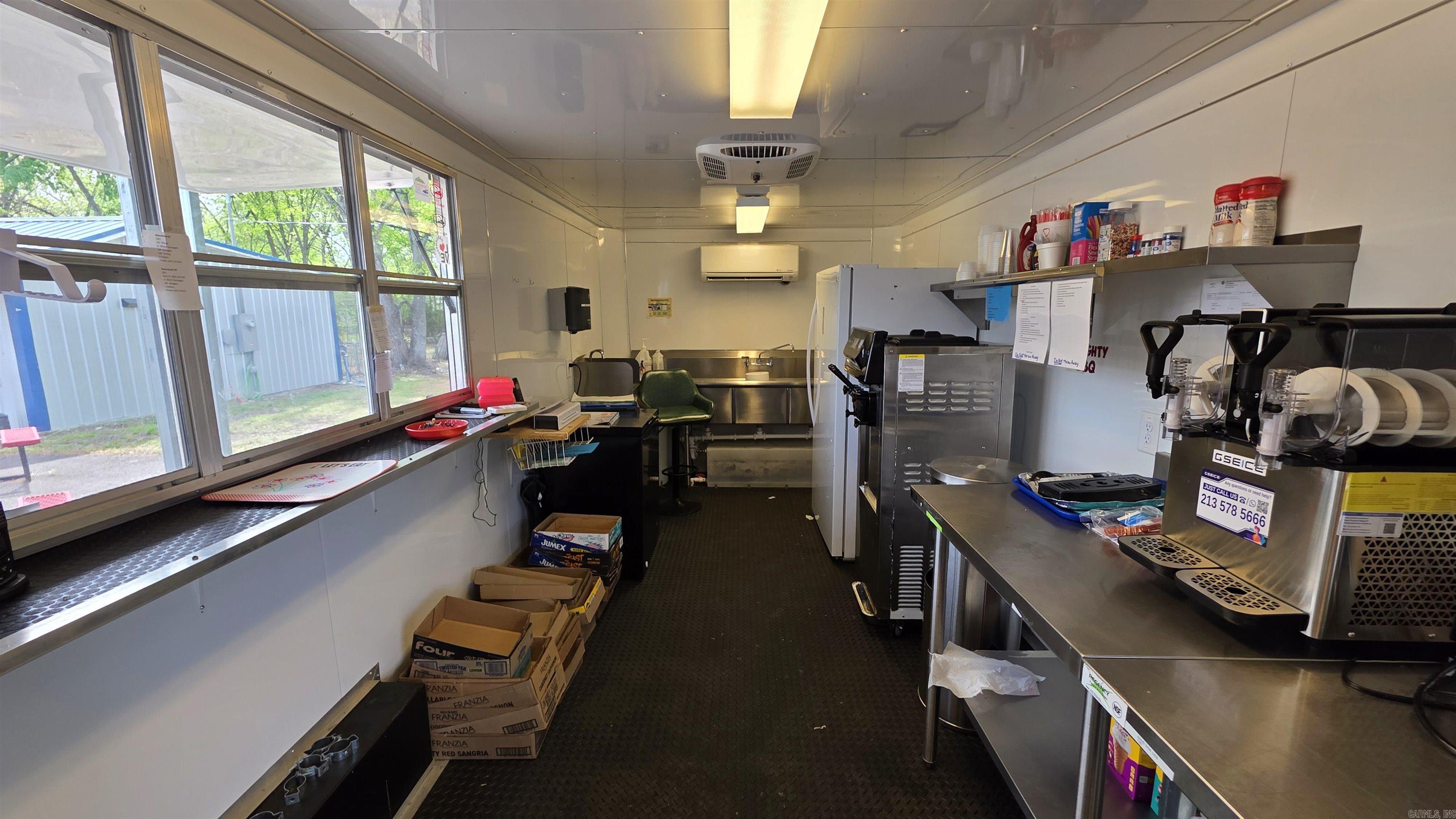 108 Scenic 7  Ola, AR