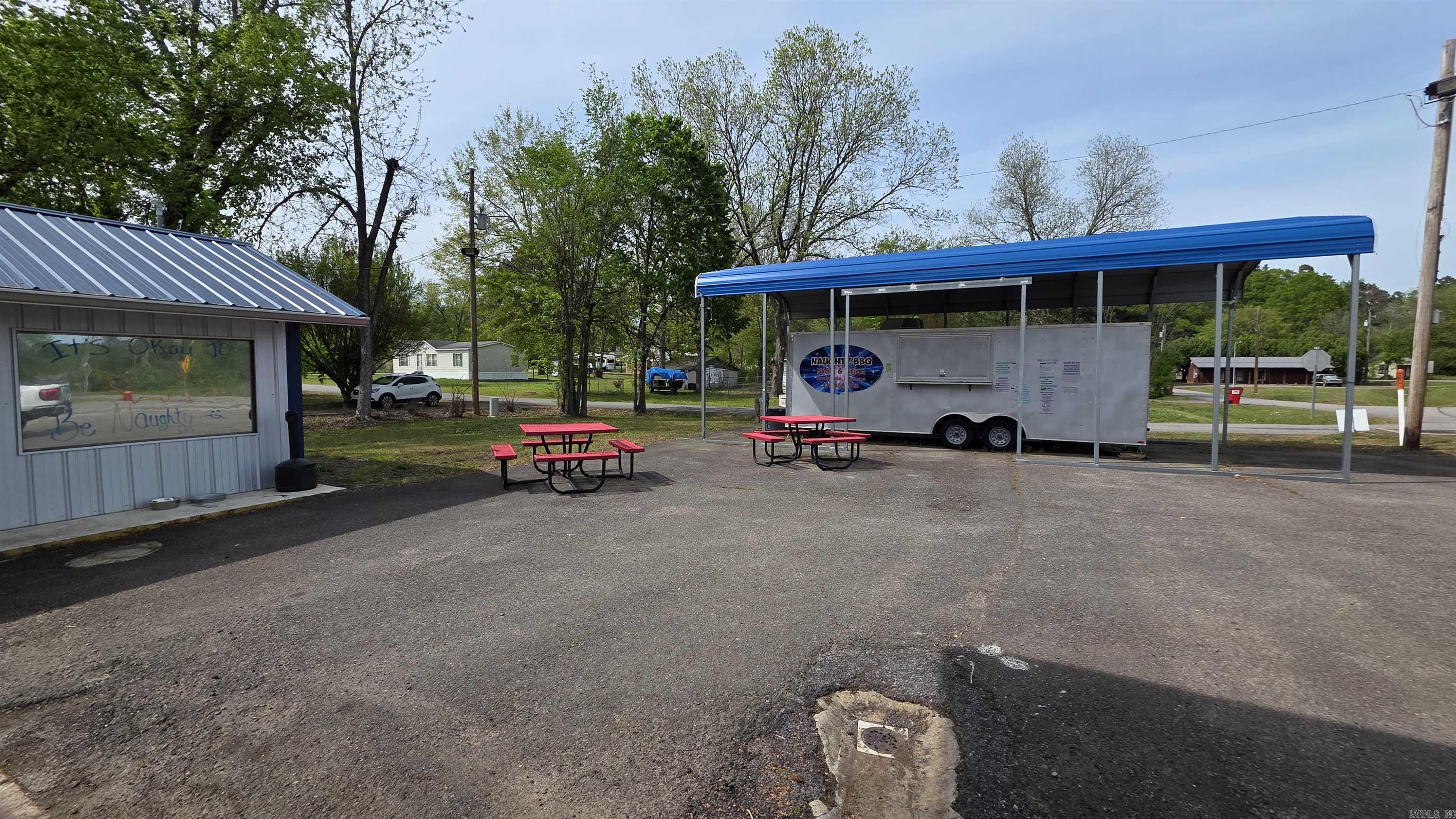 108 Scenic 7  Ola, AR