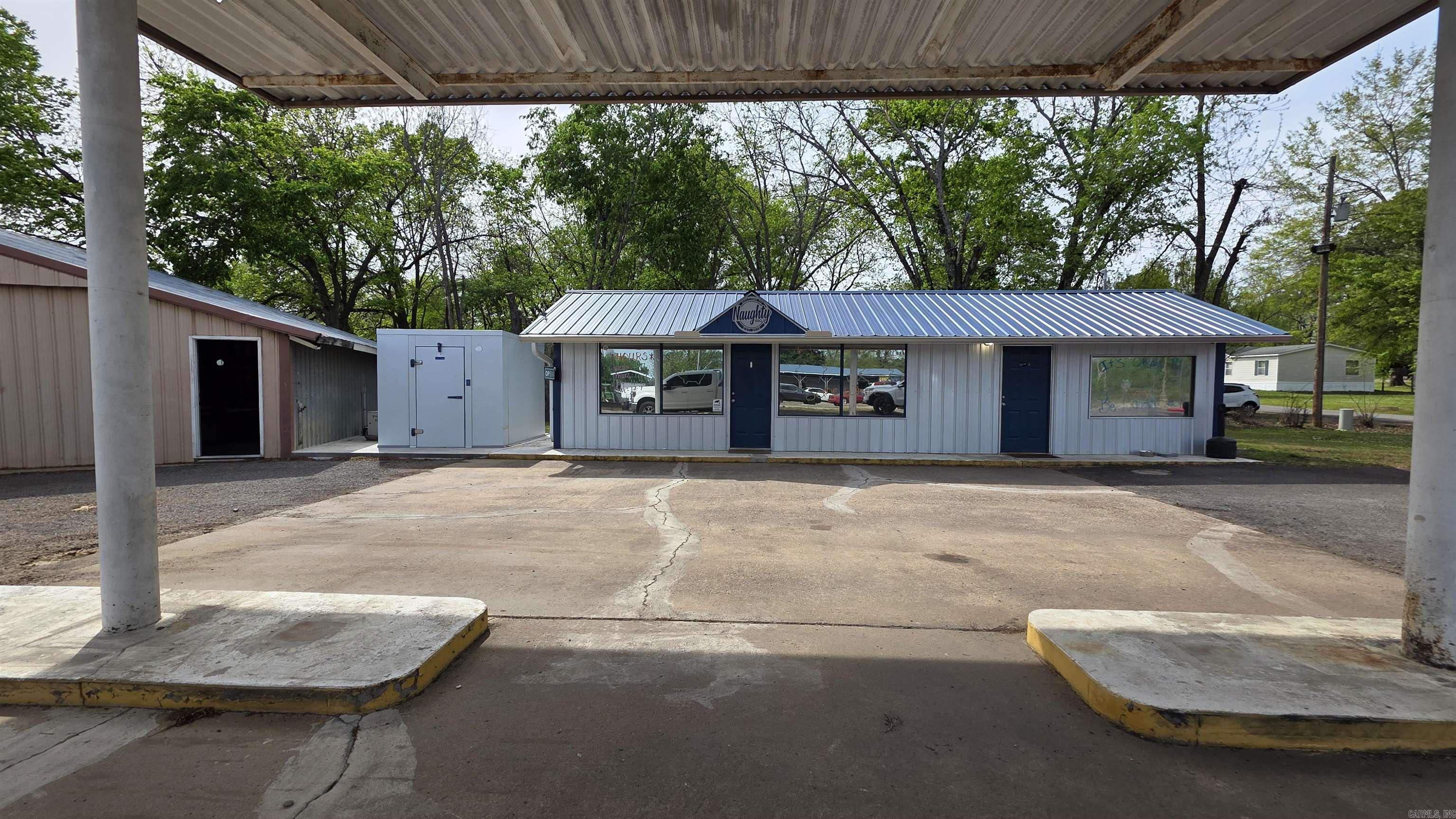 108 Scenic 7  Ola, AR