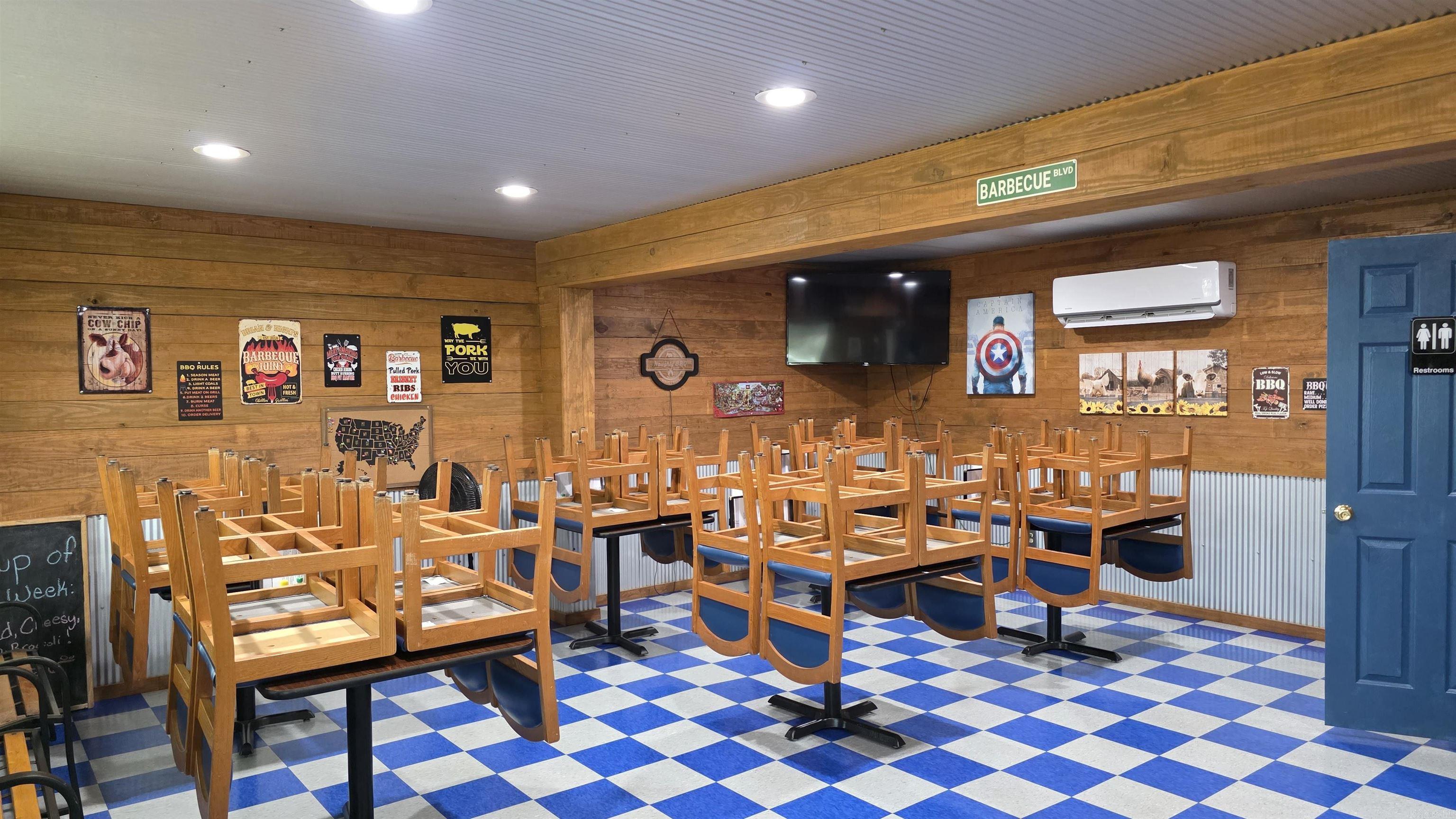 108 Scenic 7  Ola, AR