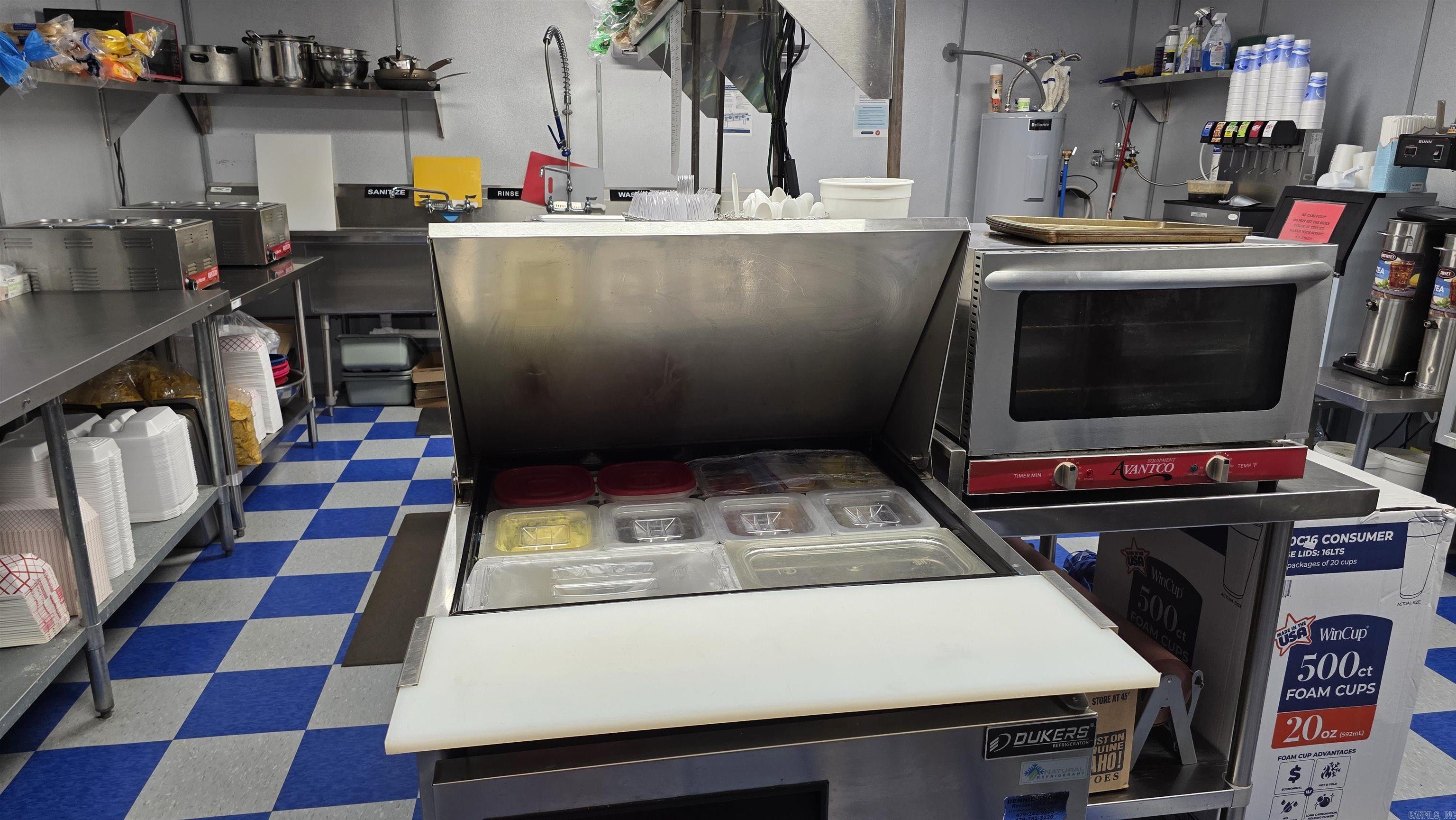 108 Scenic 7  Ola, AR