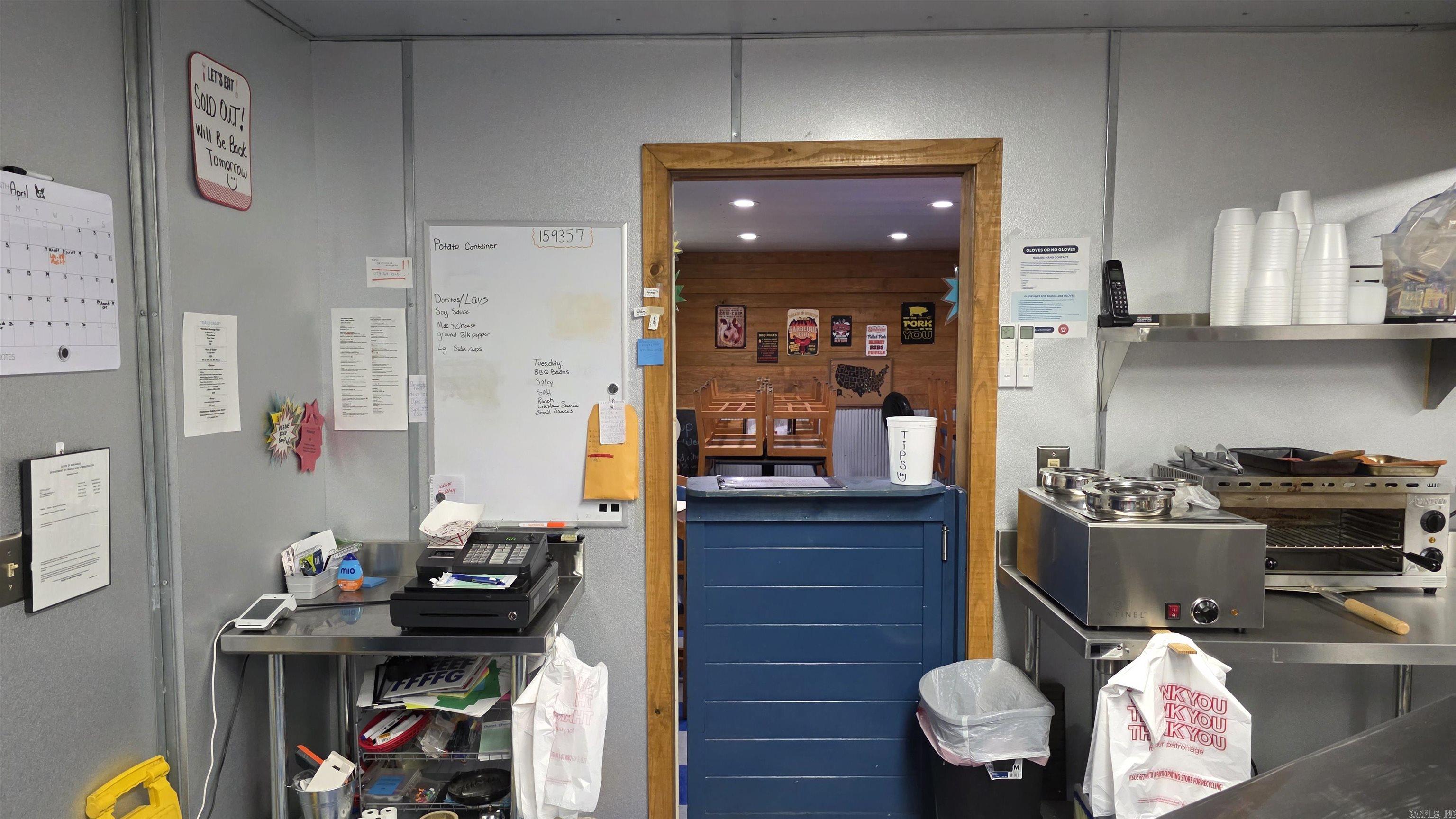 108 Scenic 7  Ola, AR