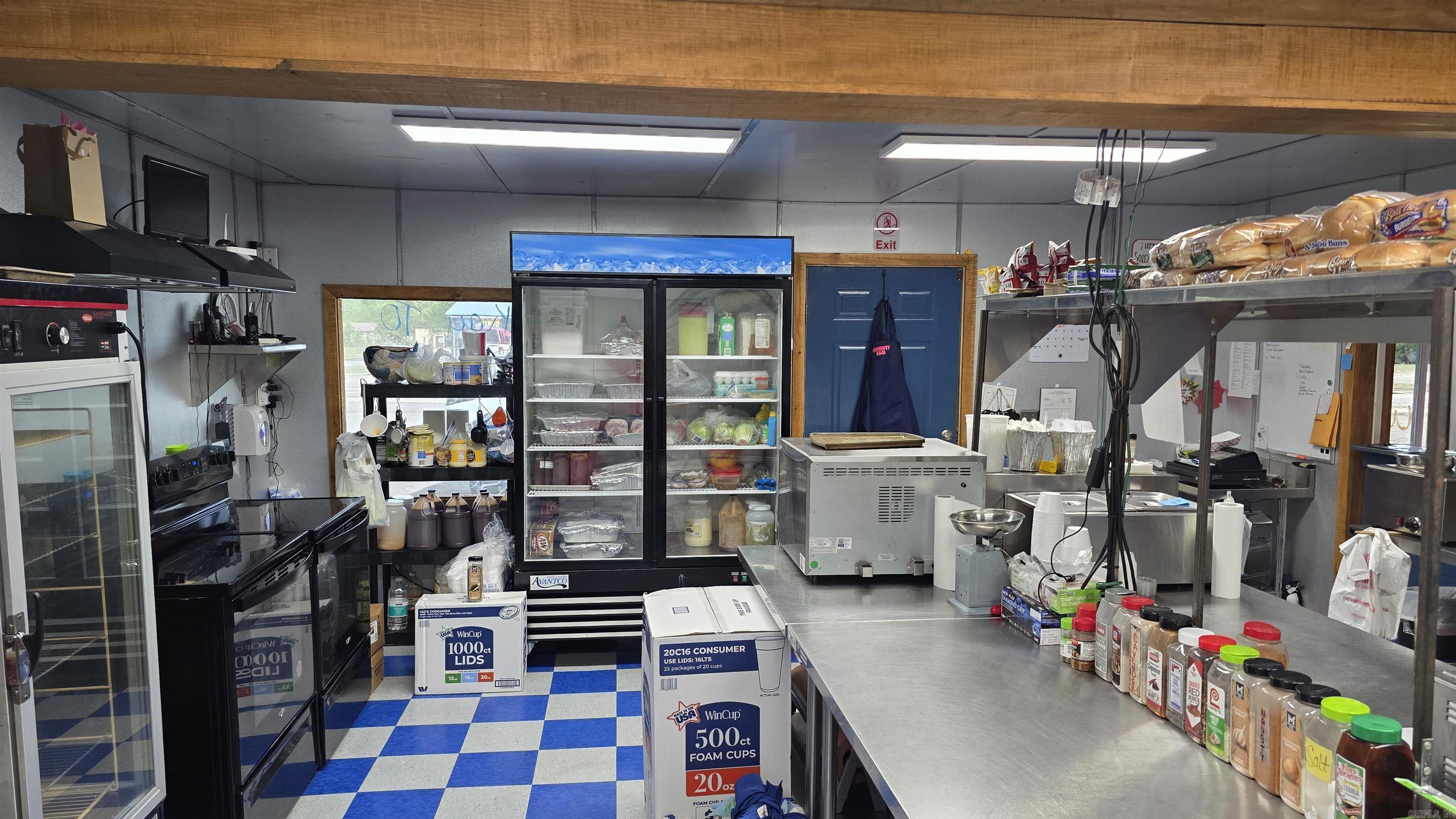 108 Scenic 7  Ola, AR