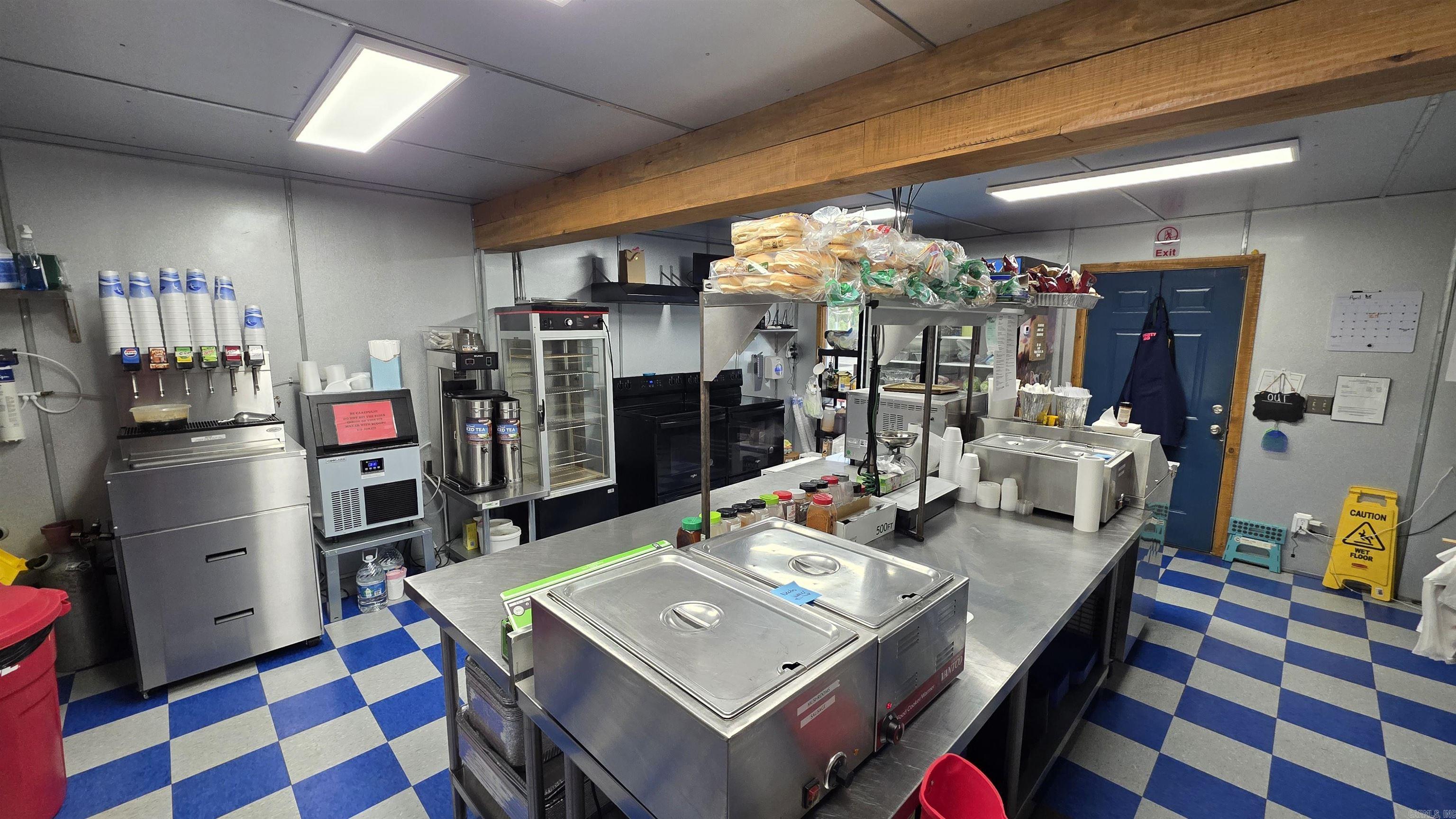 108 Scenic 7  Ola, AR