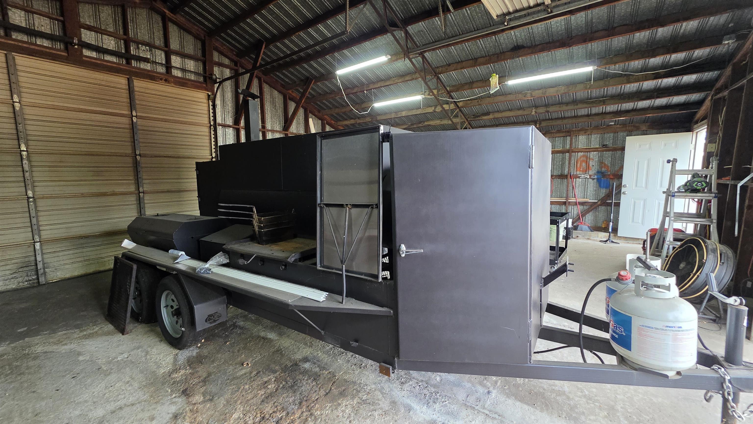 108 Scenic 7  Ola, AR