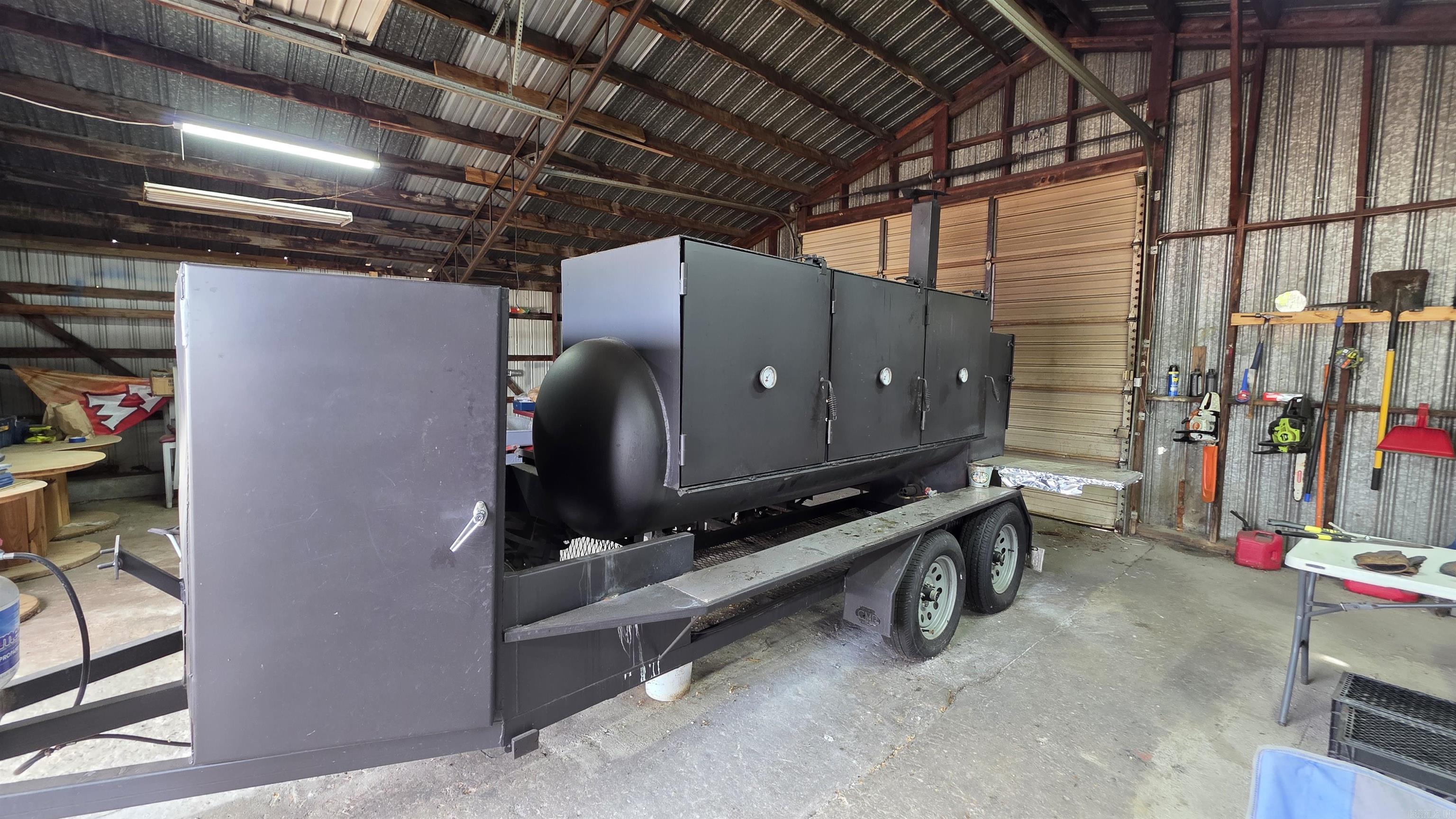 108 Scenic 7  Ola, AR