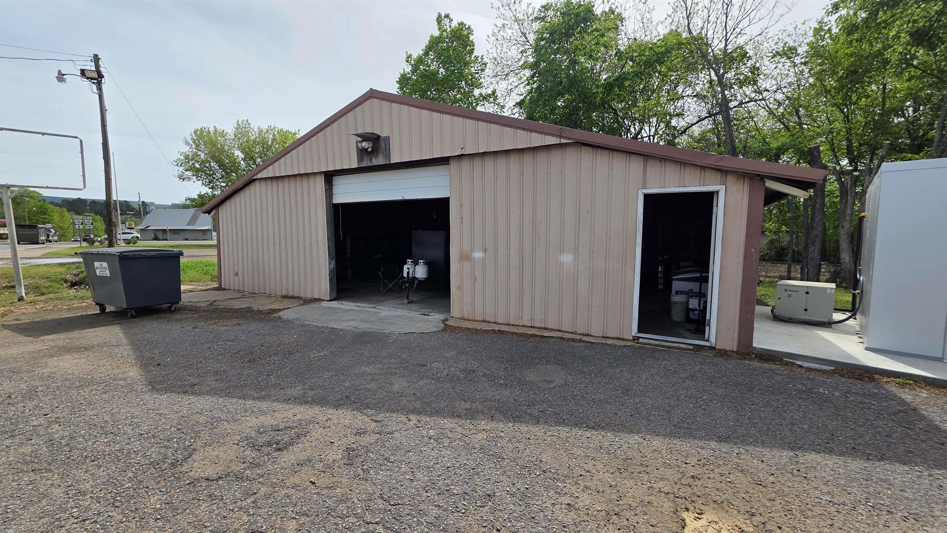 108 Scenic 7  Ola, AR