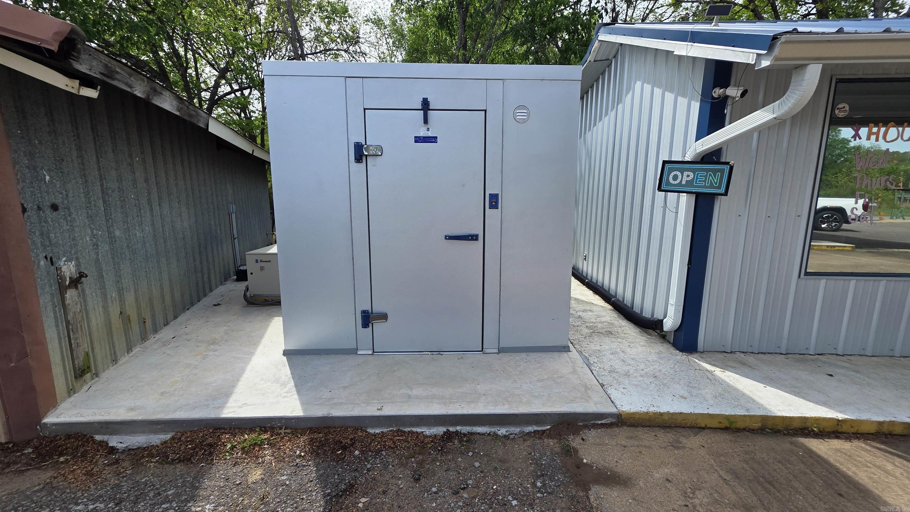 108 Scenic 7  Ola, AR