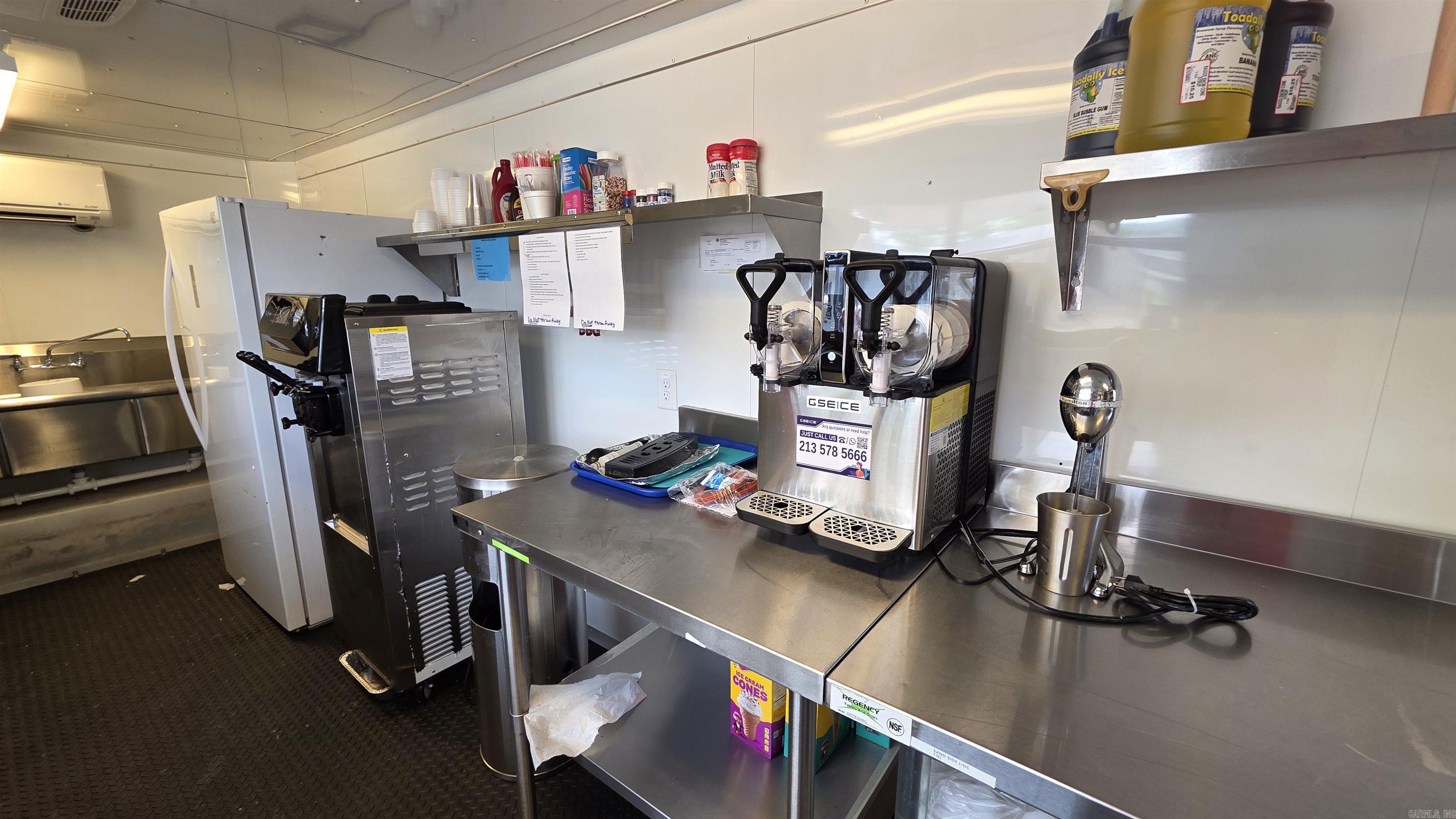 108 Scenic 7  Ola, AR