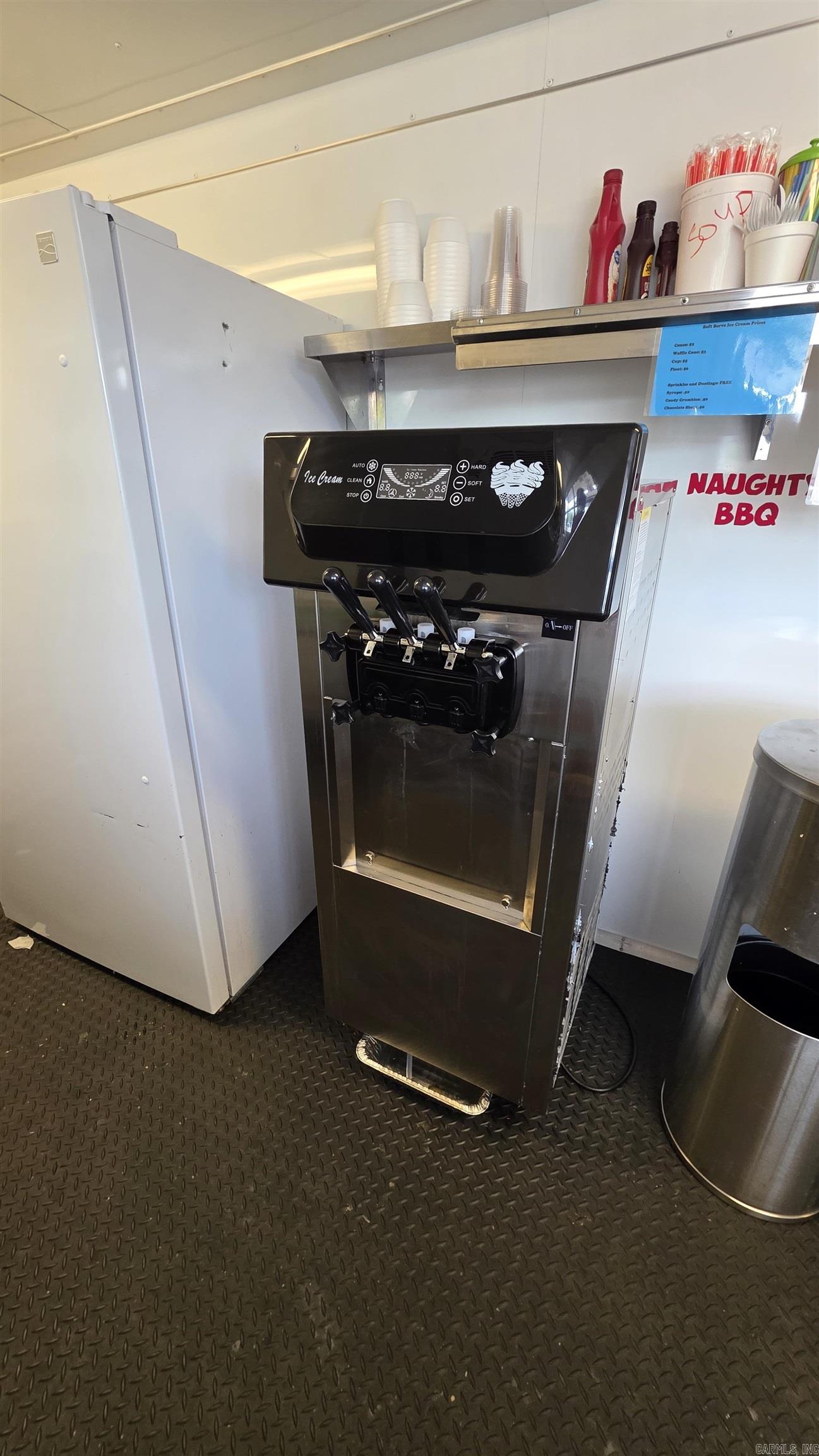 108 Scenic 7  Ola, AR