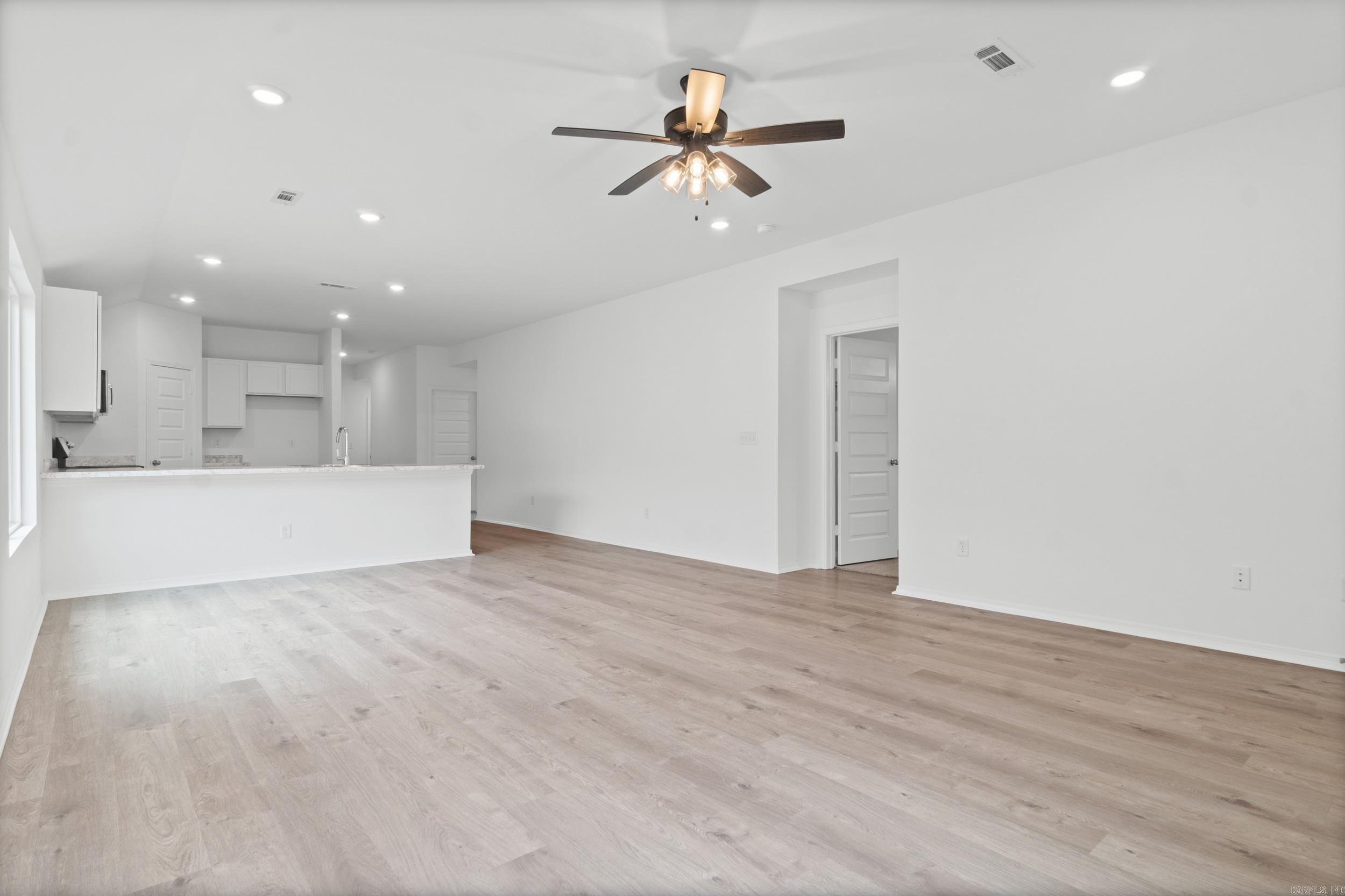8089 Chesapeake Lot 1612  Block 16  Phase 4 Bauxite, AR