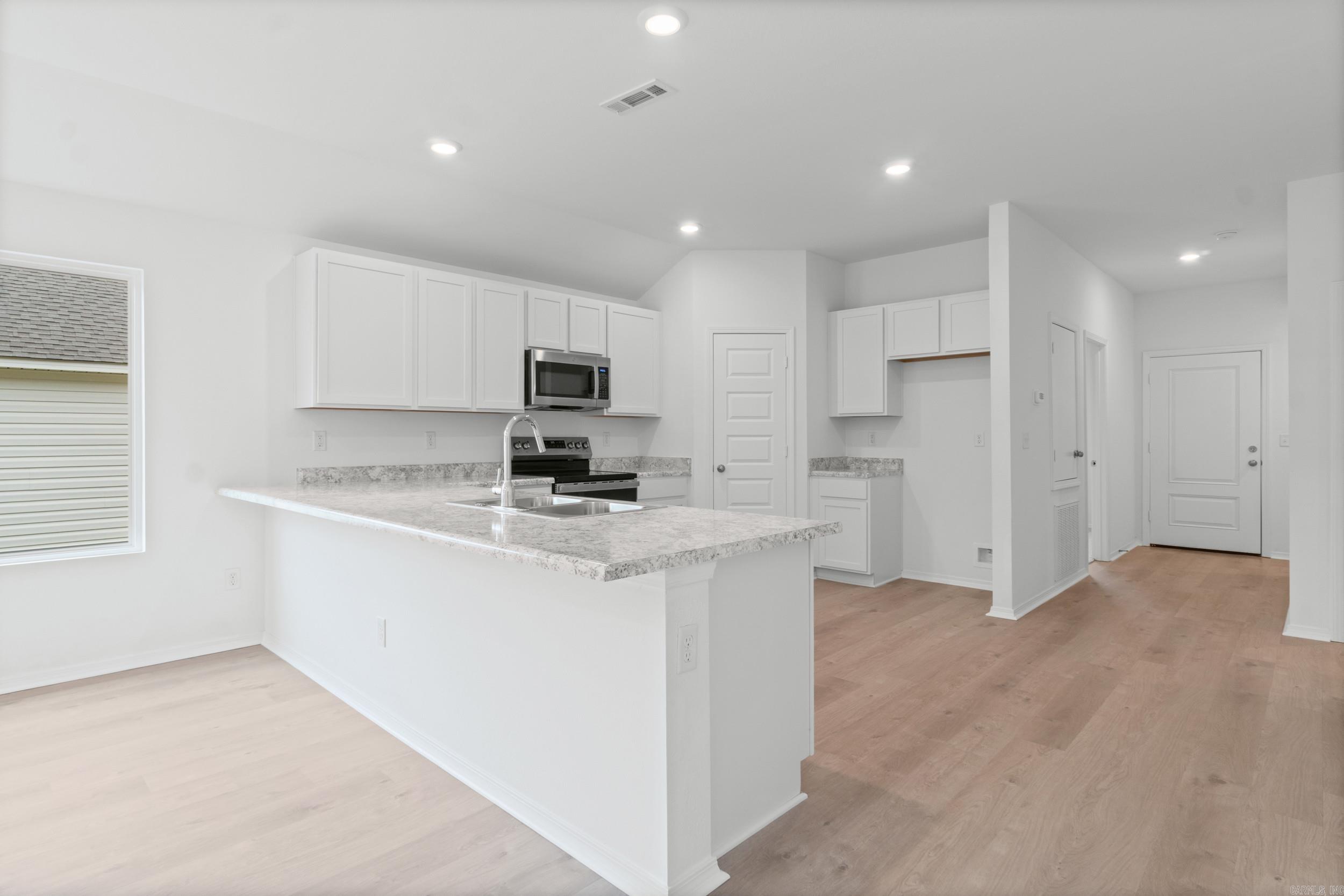 8089 Chesapeake Lot 1612  Block 16  Phase 4 Bauxite, AR