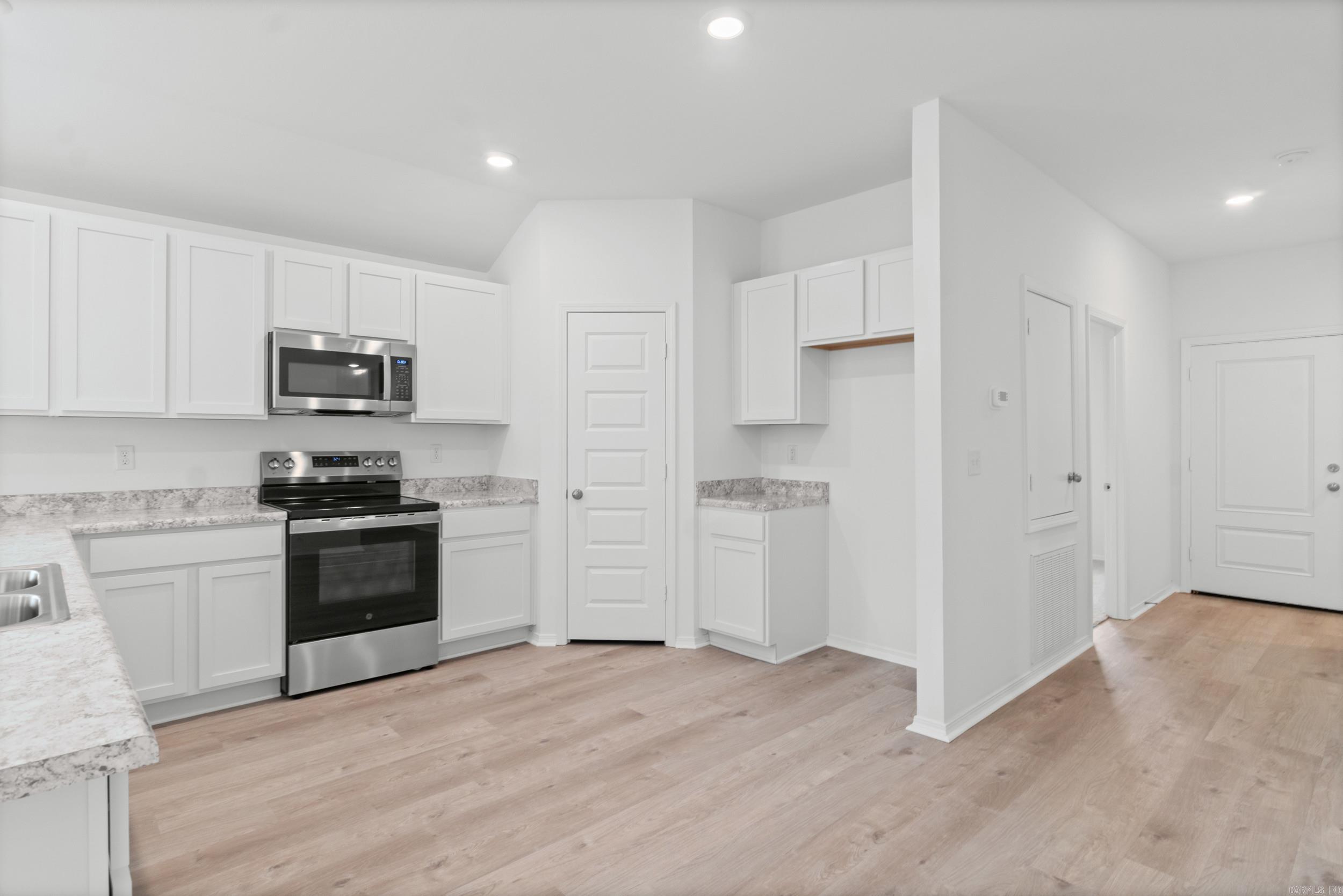 8089 Chesapeake Lot 1612  Block 16  Phase 4 Bauxite, AR