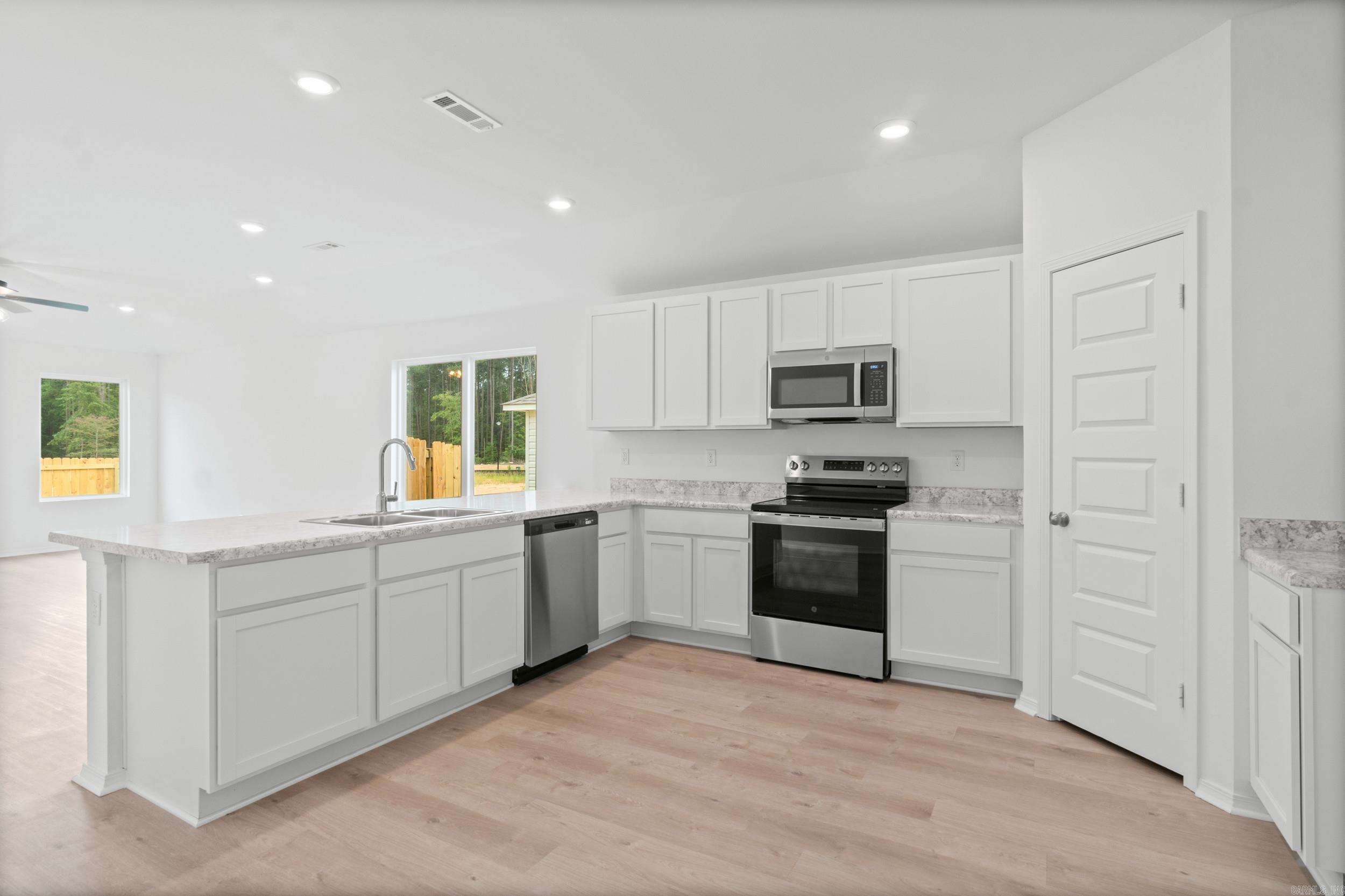 8089 Chesapeake Lot 1612  Block 16  Phase 4 Bauxite, AR