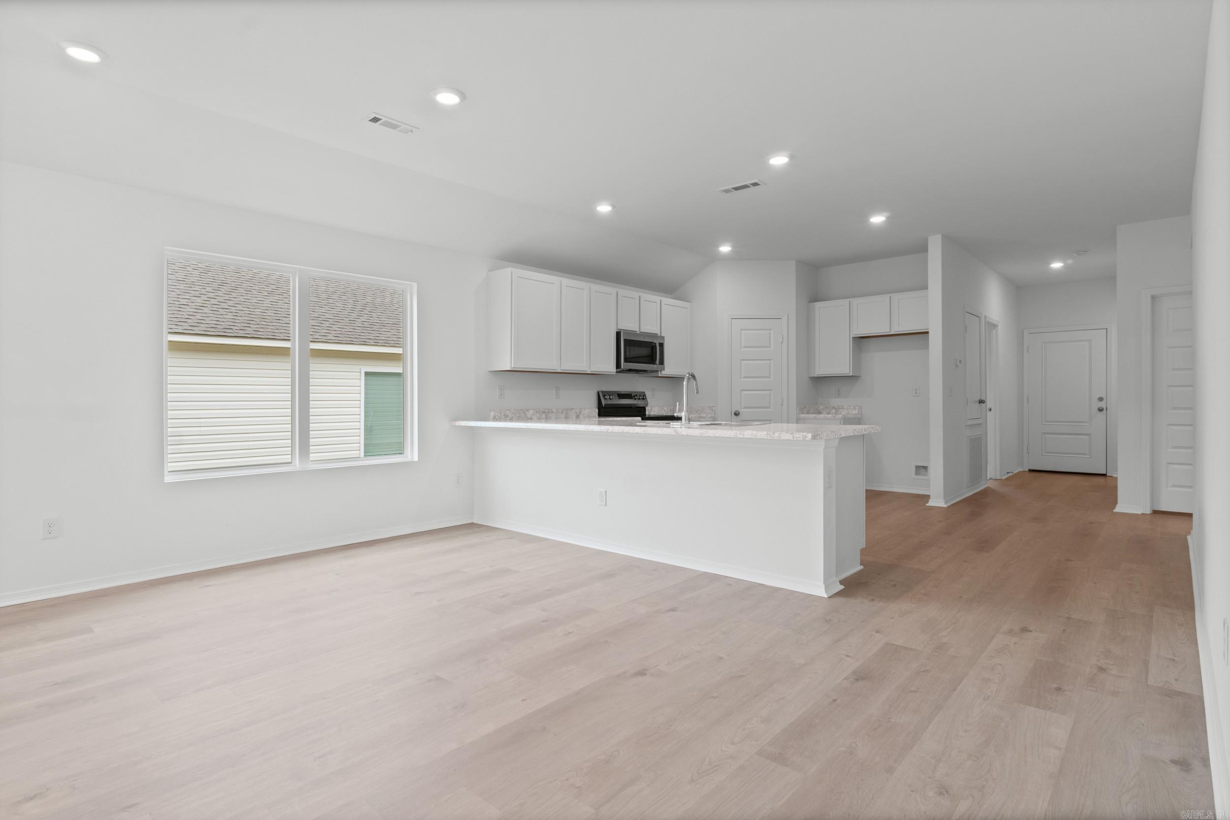8089 Chesapeake Lot 1612  Block 16  Phase 4 Bauxite, AR