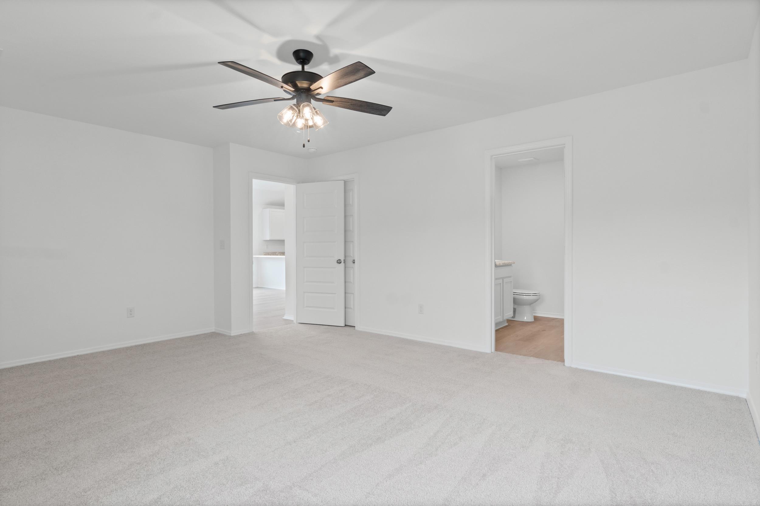 8089 Chesapeake Lot 1612  Block 16  Phase 4 Bauxite, AR