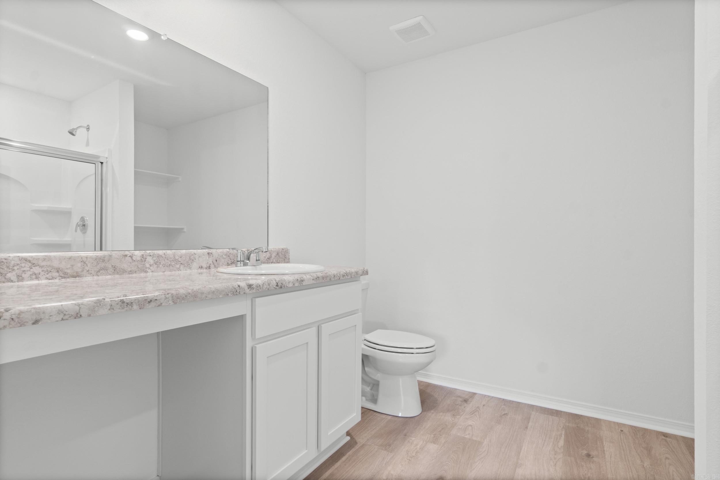 8089 Chesapeake Lot 1612  Block 16  Phase 4 Bauxite, AR