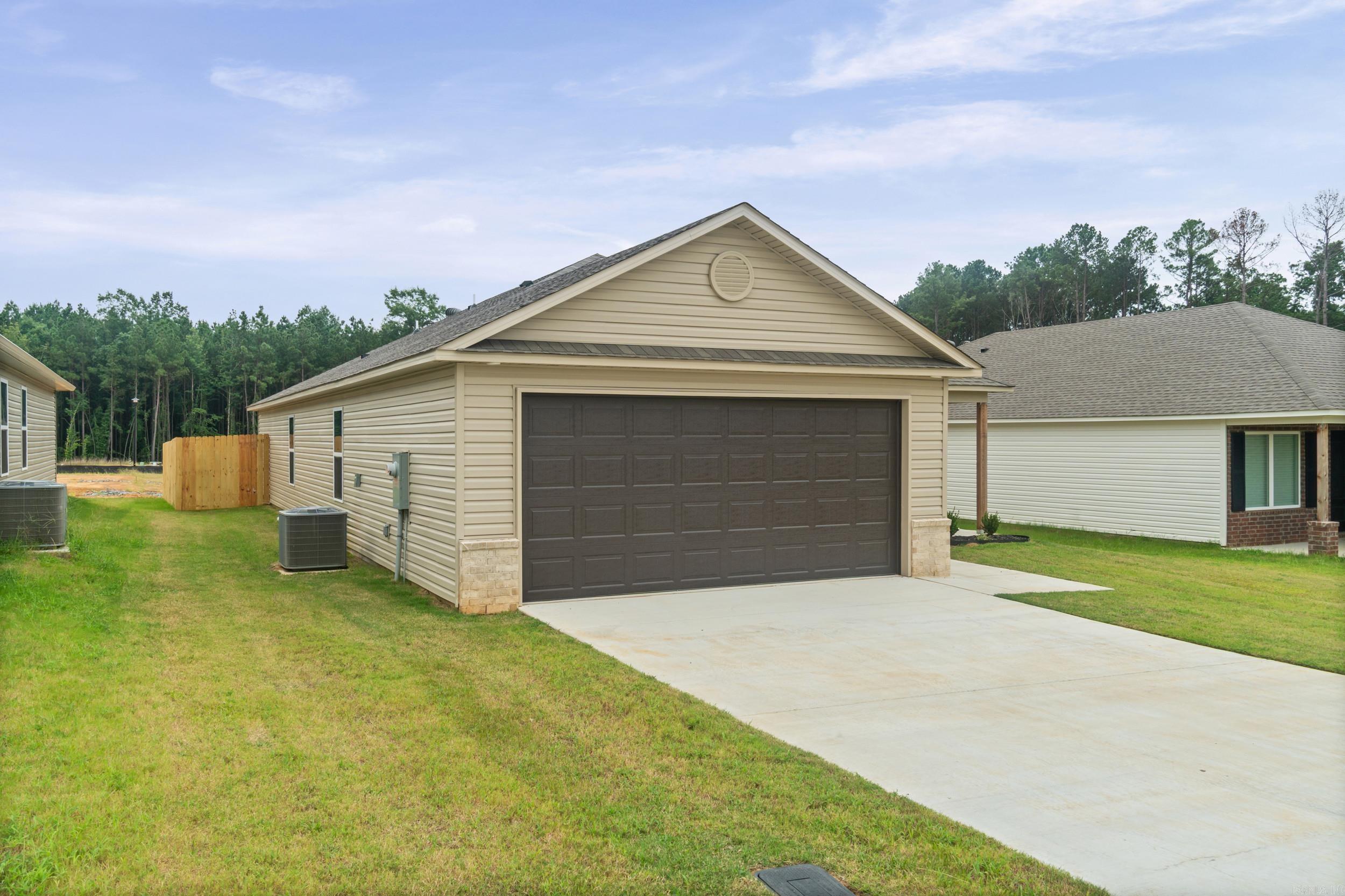 8089 Chesapeake Lot 1612  Block 16  Phase 4 Bauxite, AR