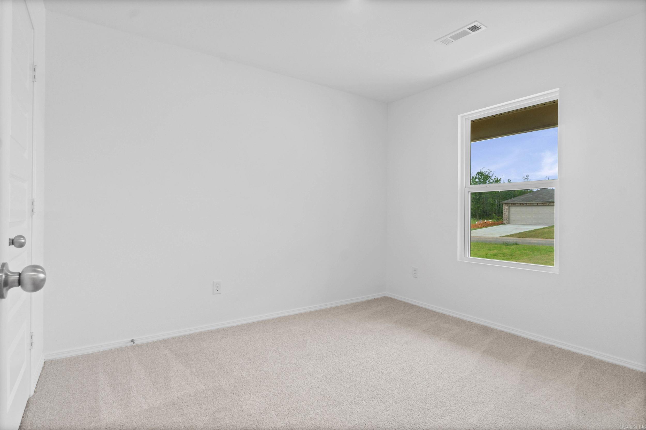 8089 Chesapeake Lot 1612  Block 16  Phase 4 Bauxite, AR