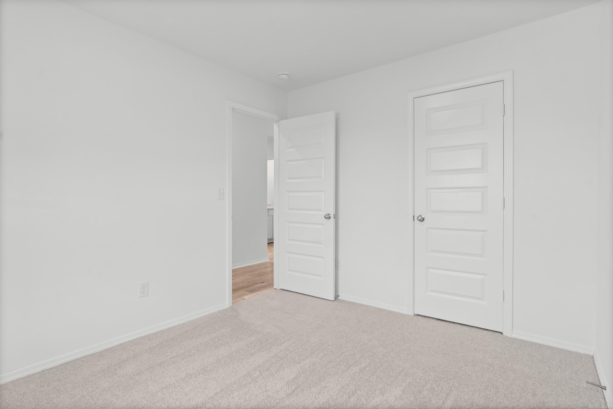 8089 Chesapeake Lot 1612  Block 16  Phase 4 Bauxite, AR