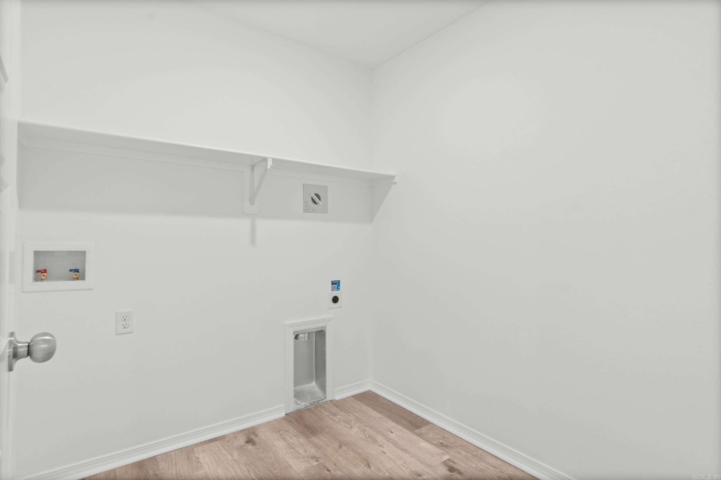 8089 Chesapeake Lot 1612  Block 16  Phase 4 Bauxite, AR