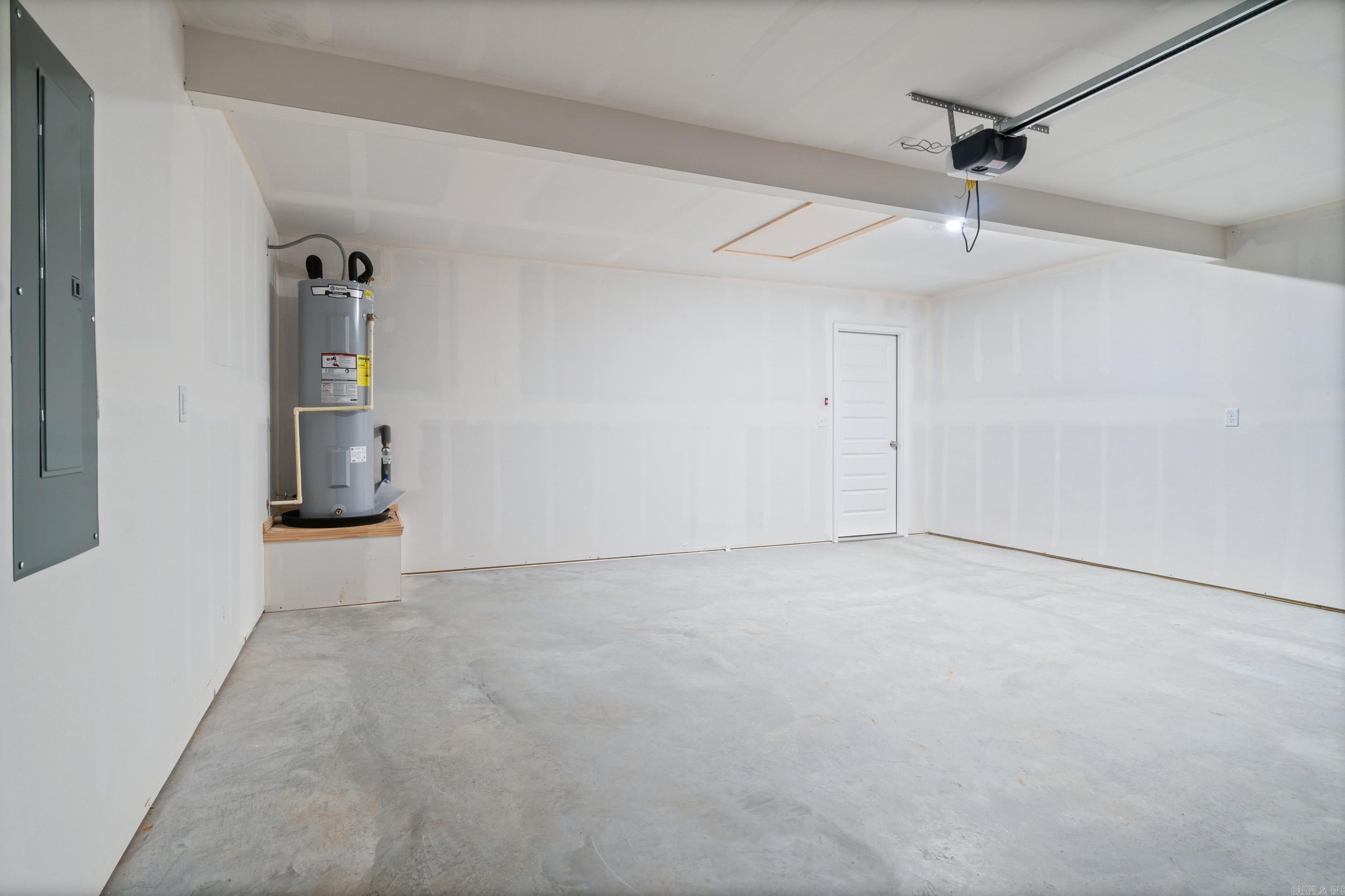 8089 Chesapeake Lot 1612  Block 16  Phase 4 Bauxite, AR