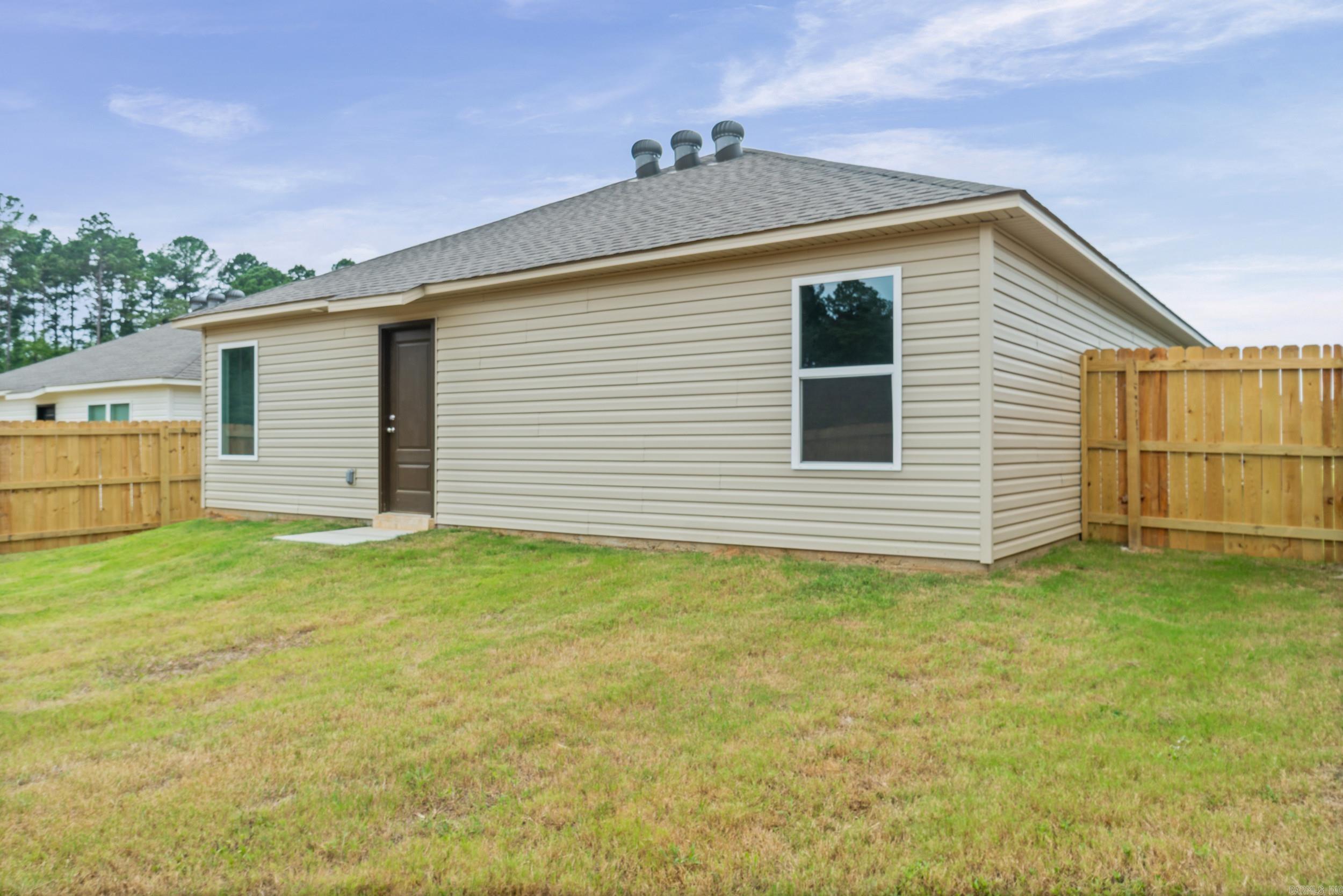 8089 Chesapeake Lot 1612  Block 16  Phase 4 Bauxite, AR
