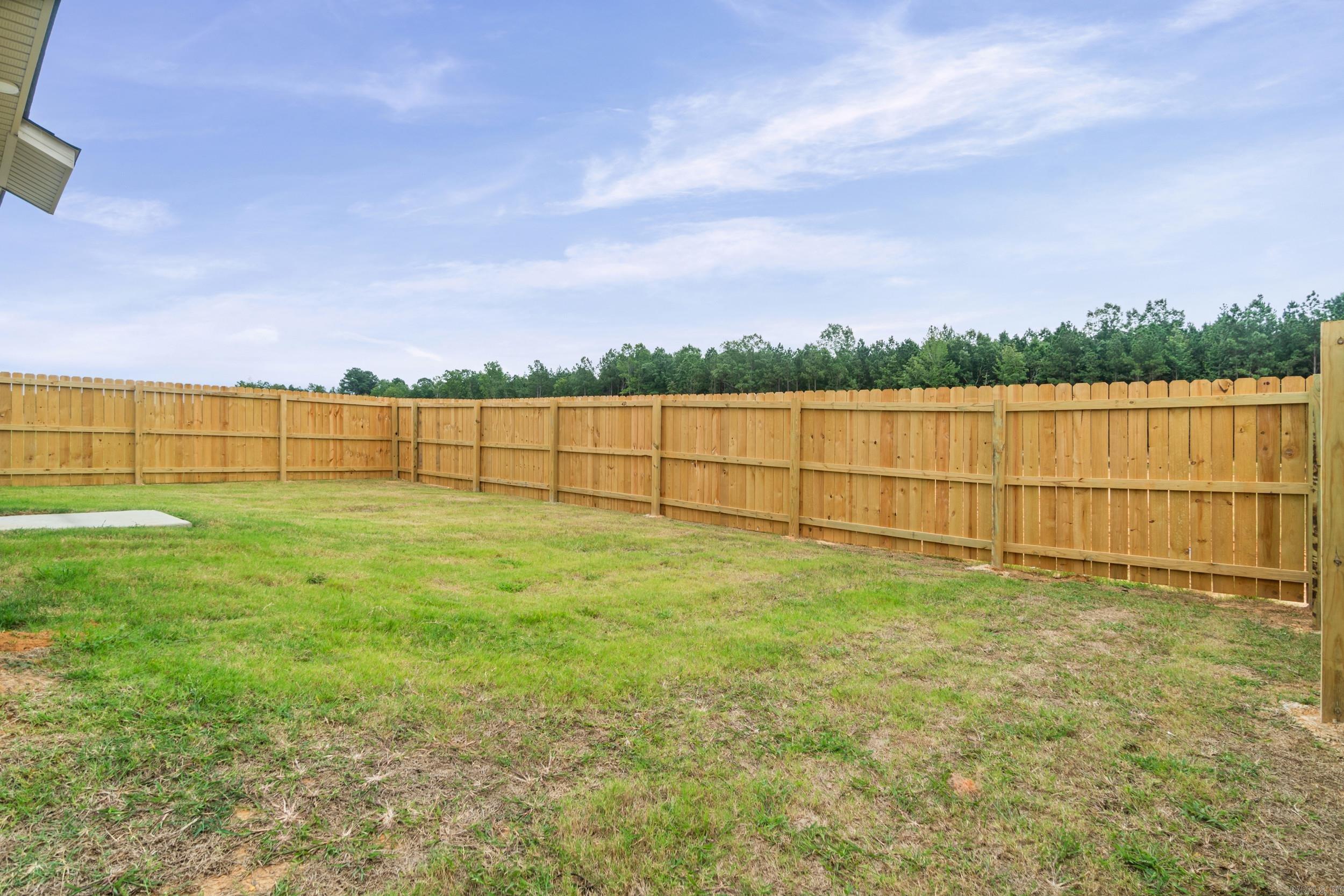 8089 Chesapeake Lot 1612  Block 16  Phase 4 Bauxite, AR