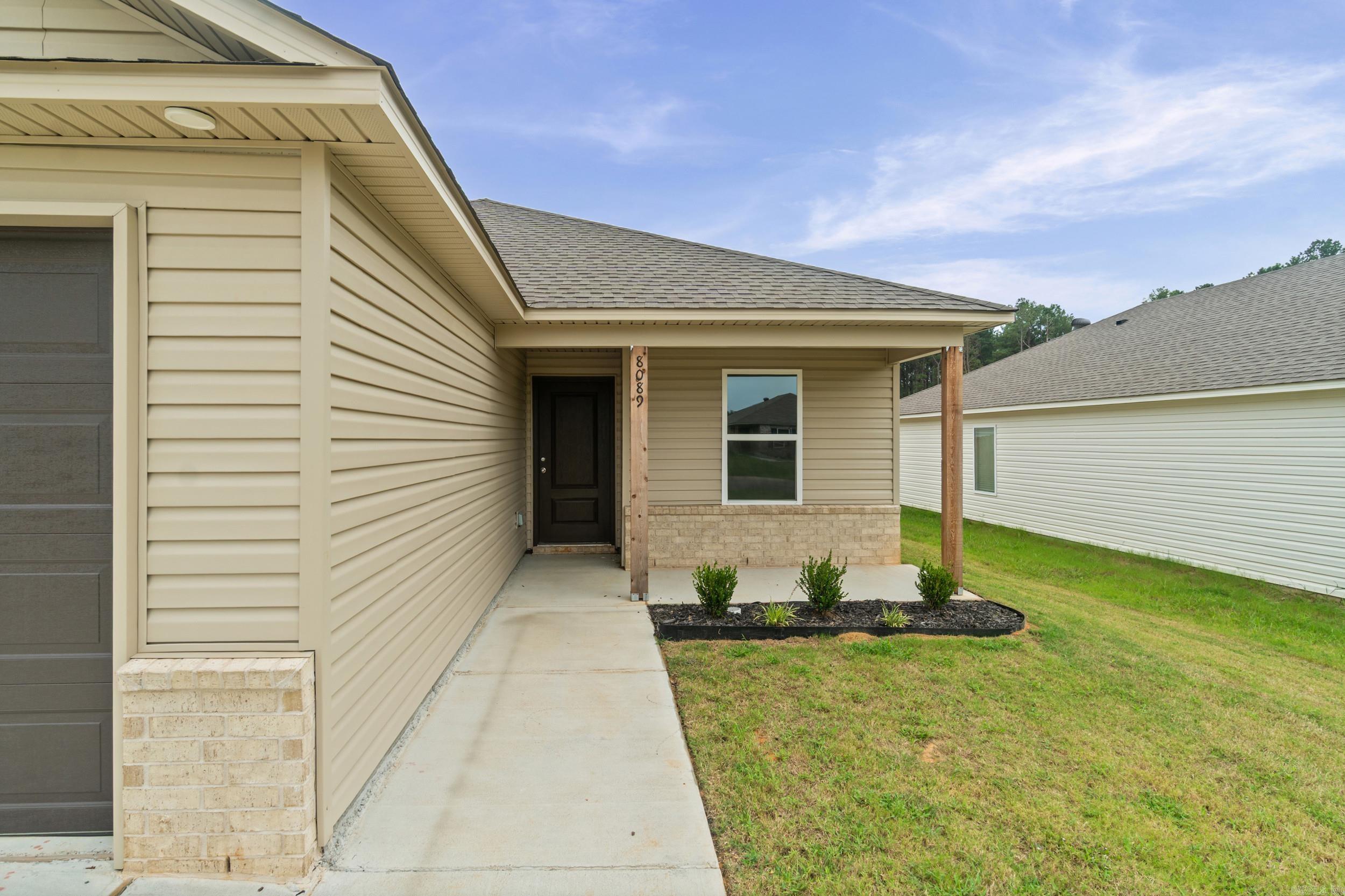 8089 Chesapeake Lot 1612  Block 16  Phase 4 Bauxite, AR