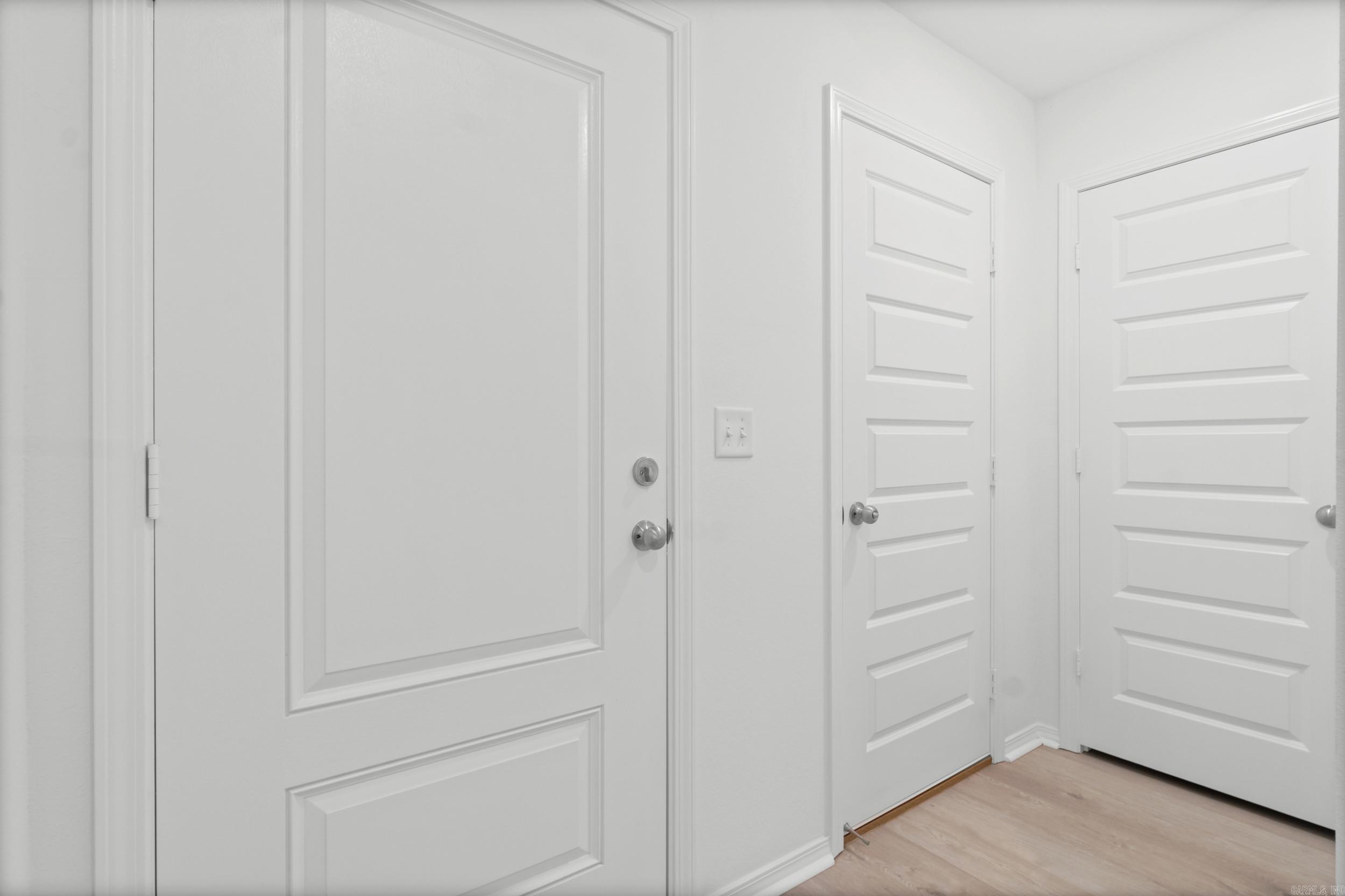 8089 Chesapeake Lot 1612  Block 16  Phase 4 Bauxite, AR