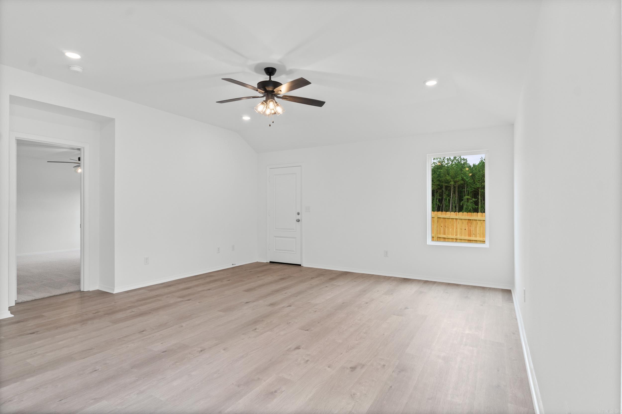 8089 Chesapeake Lot 1612  Block 16  Phase 4 Bauxite, AR