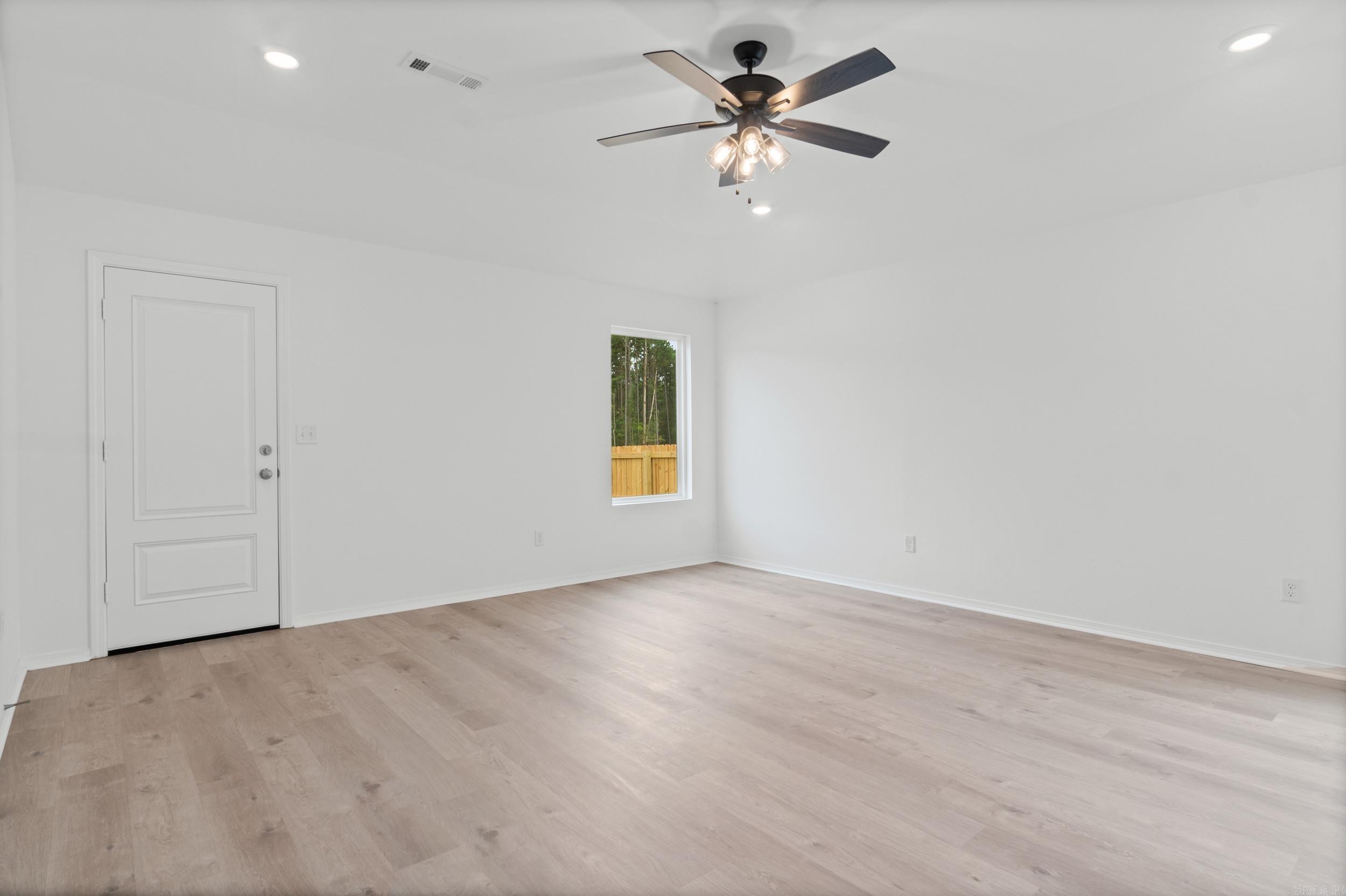 8089 Chesapeake Lot 1612  Block 16  Phase 4 Bauxite, AR