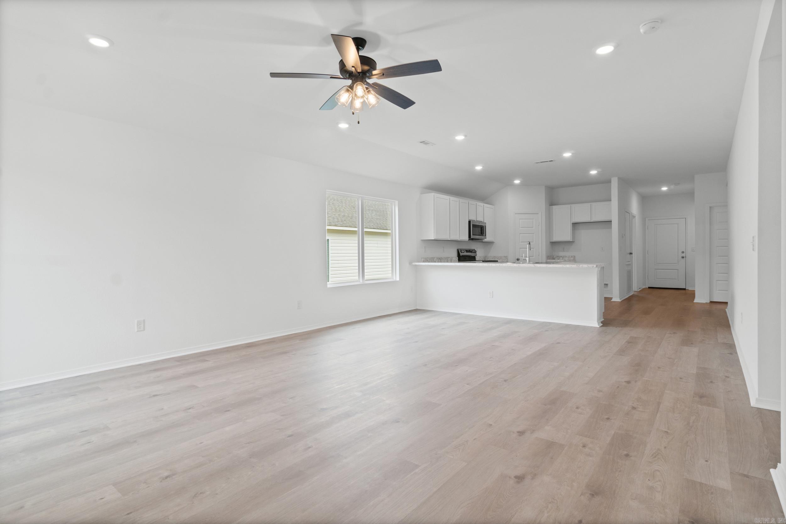8089 Chesapeake Lot 1612  Block 16  Phase 4 Bauxite, AR
